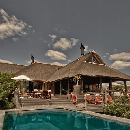 Pumba Private Game Reserve Port Elizabeth Luaran gambar