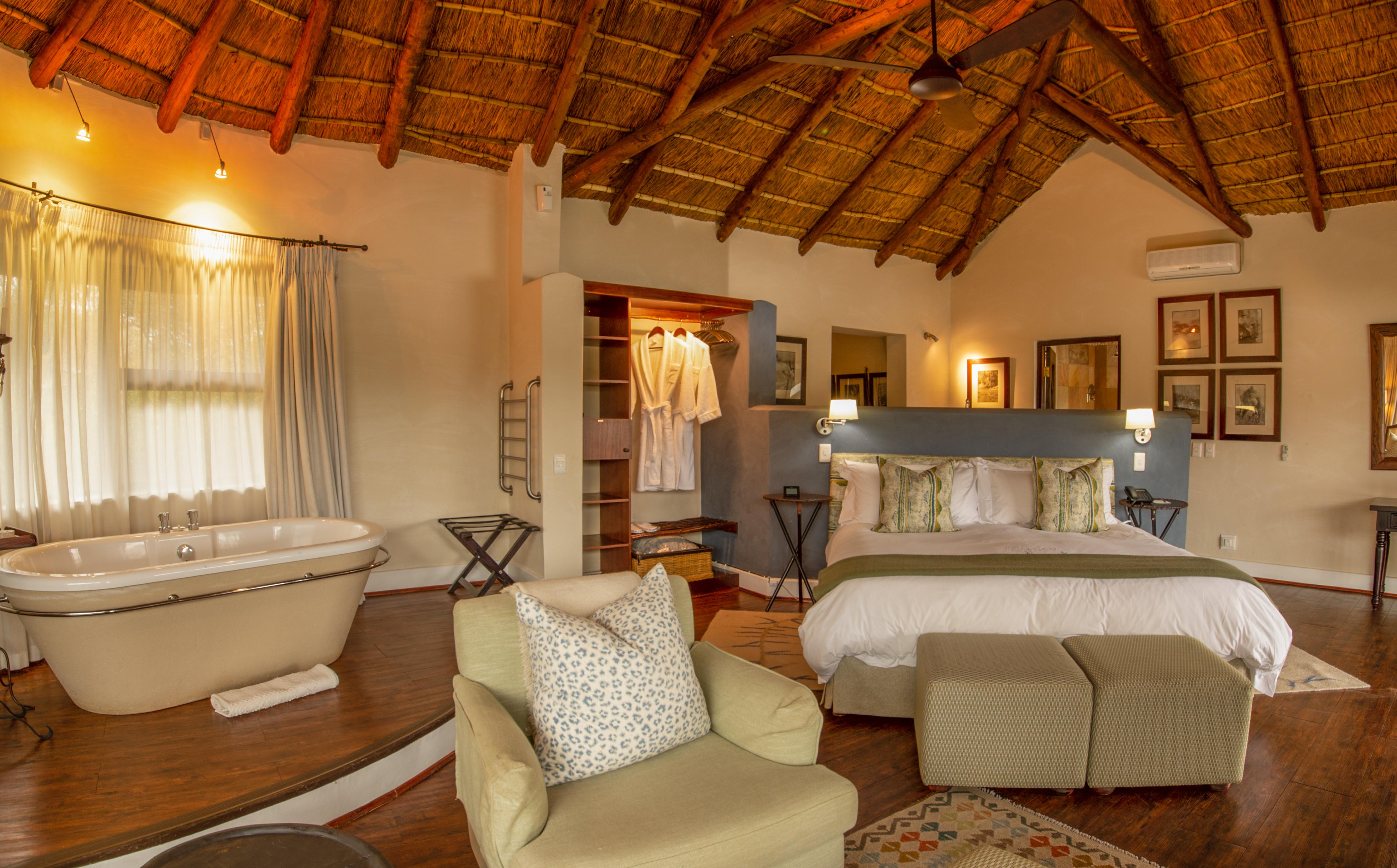 Pumba Private Game Reserve Port Elizabeth Luaran gambar