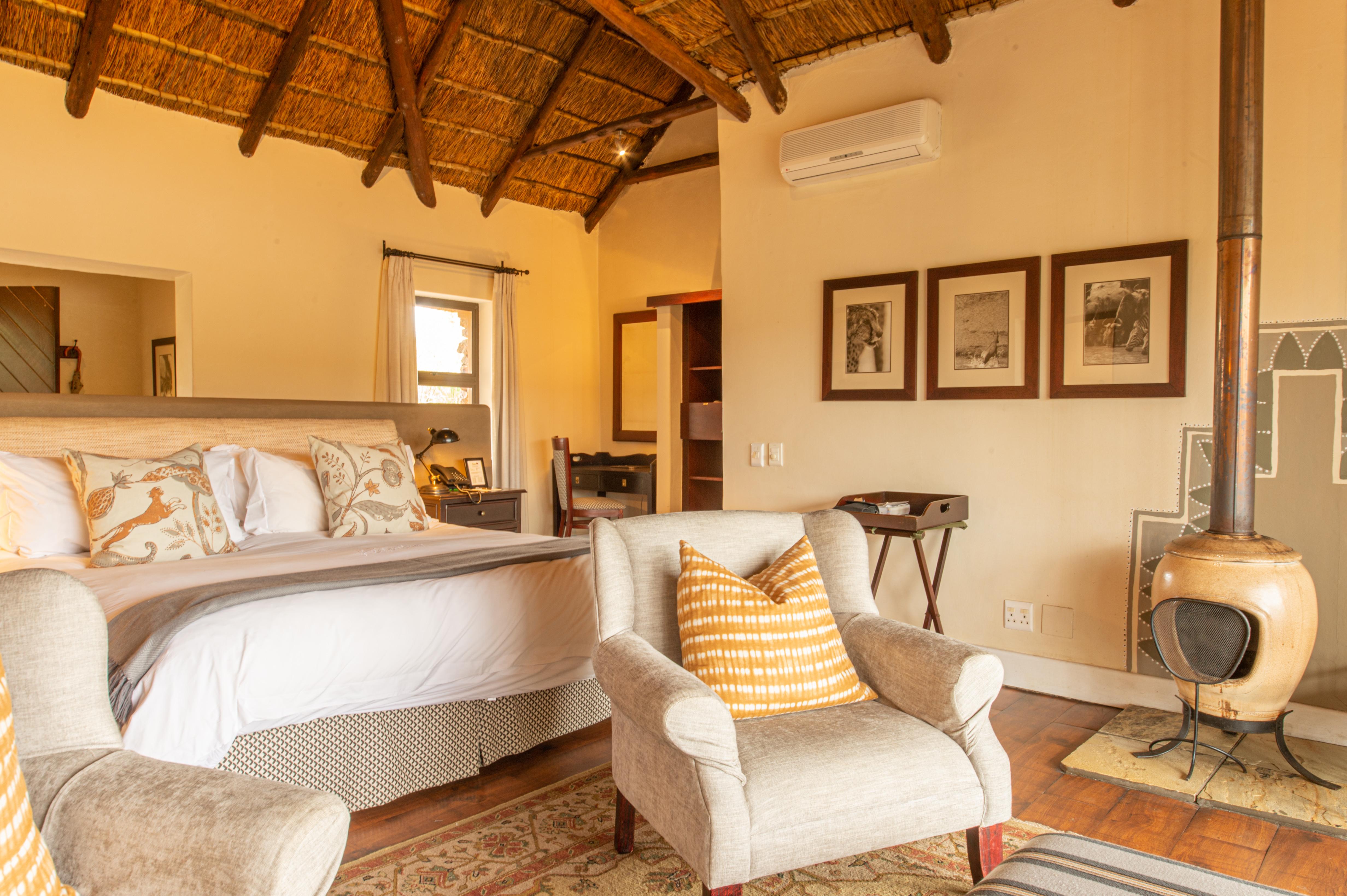 Pumba Private Game Reserve Port Elizabeth Luaran gambar
