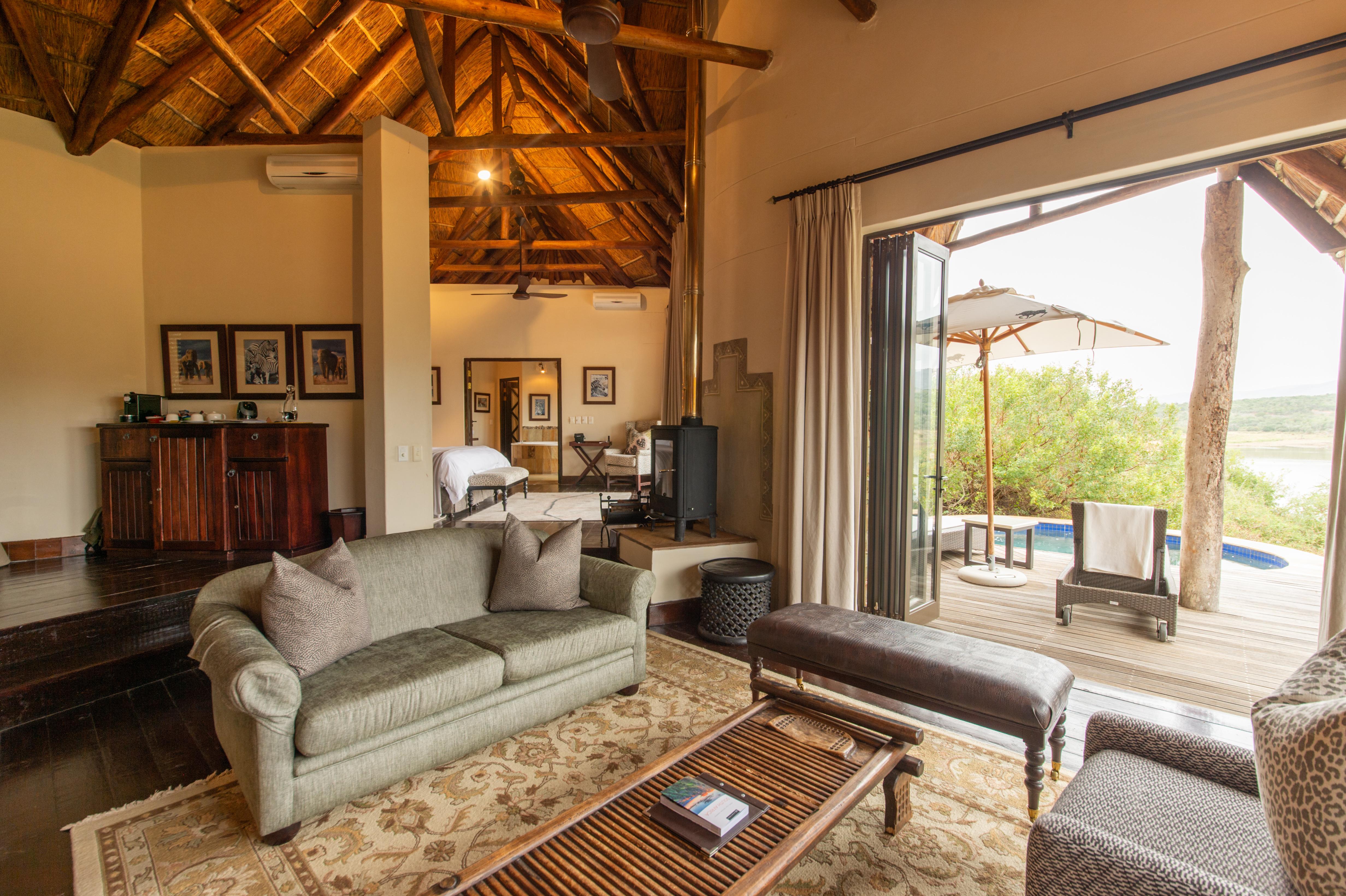 Pumba Private Game Reserve Port Elizabeth Luaran gambar