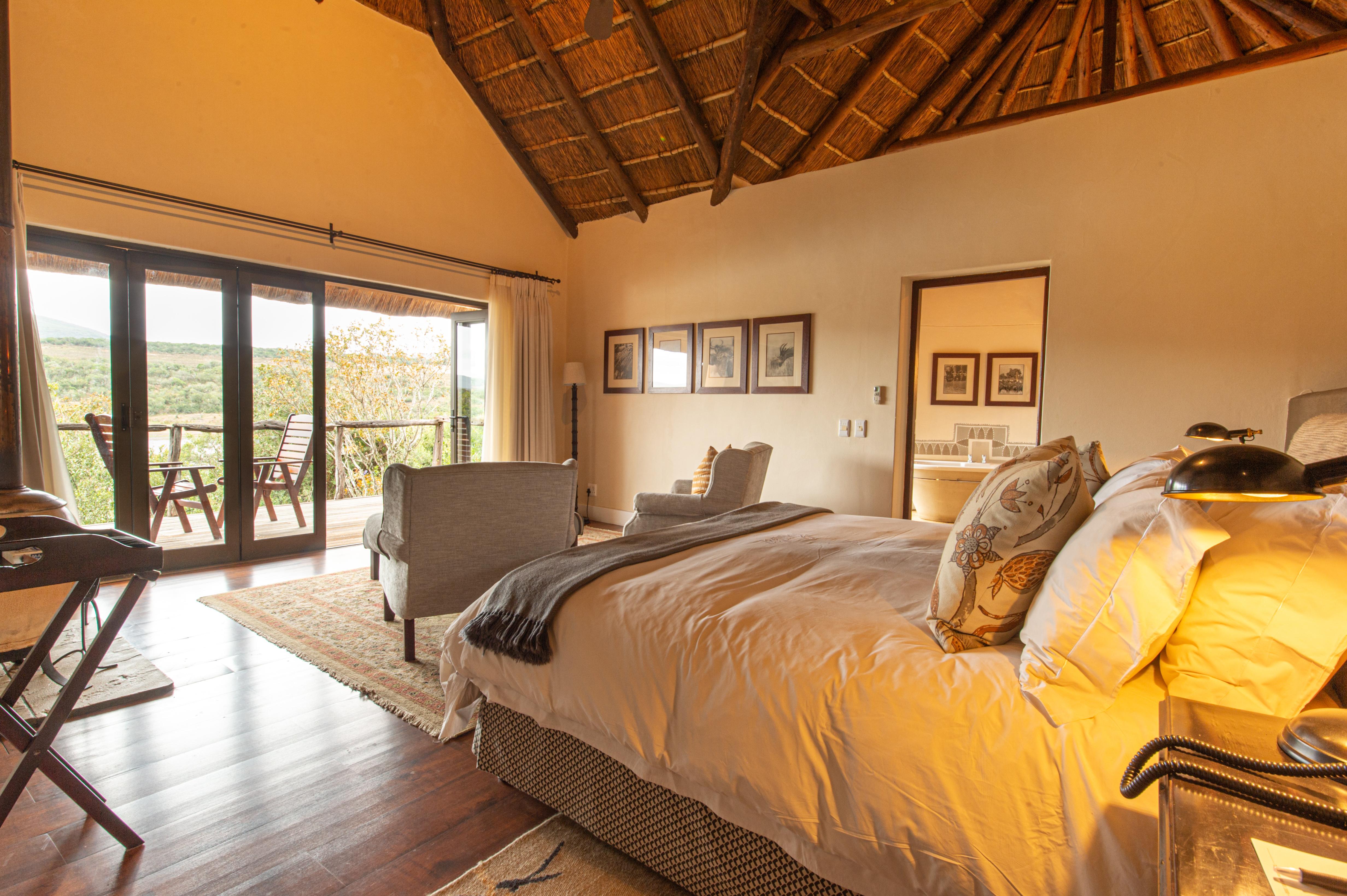 Pumba Private Game Reserve Port Elizabeth Luaran gambar