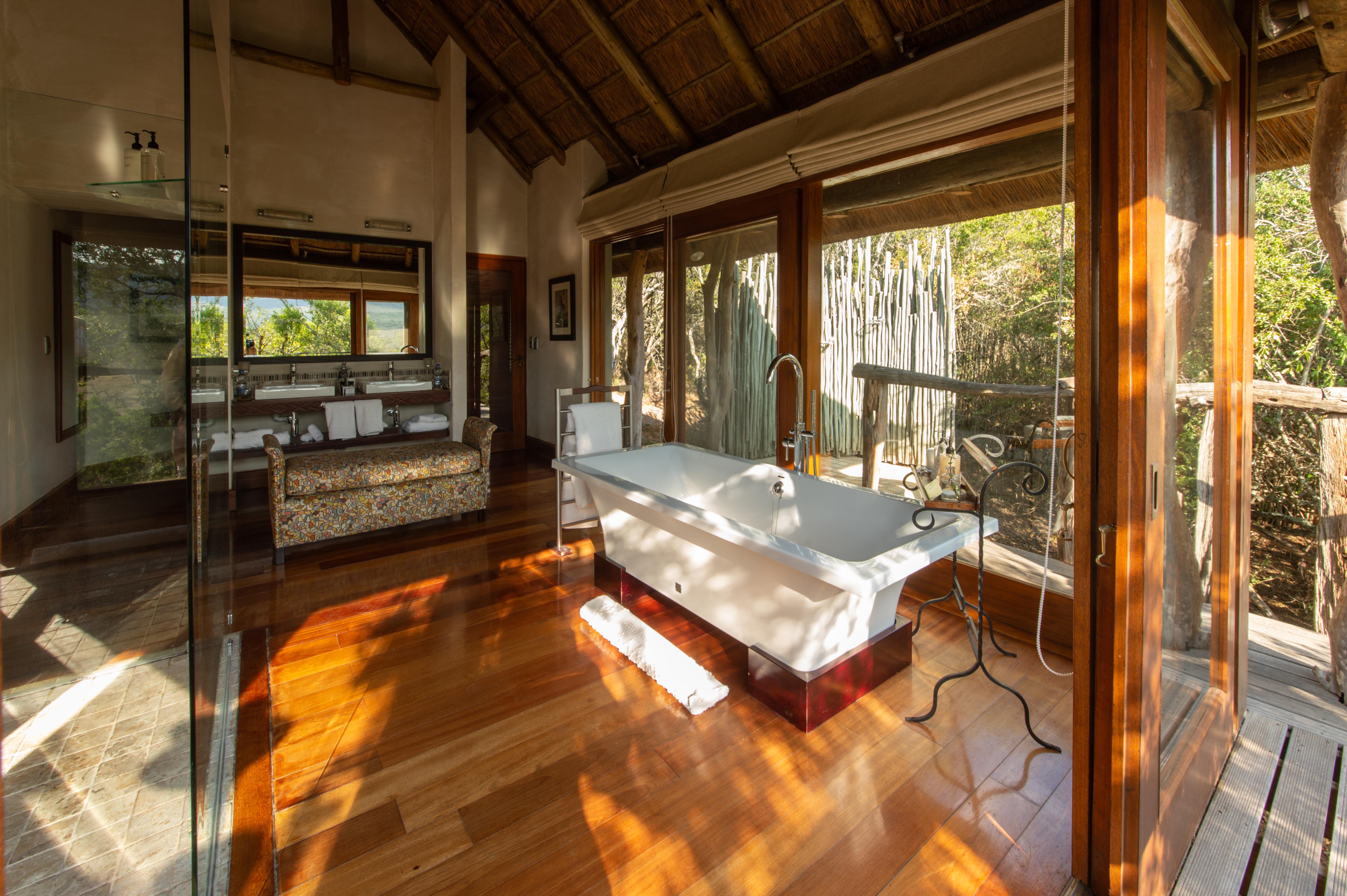 Pumba Private Game Reserve Port Elizabeth Luaran gambar