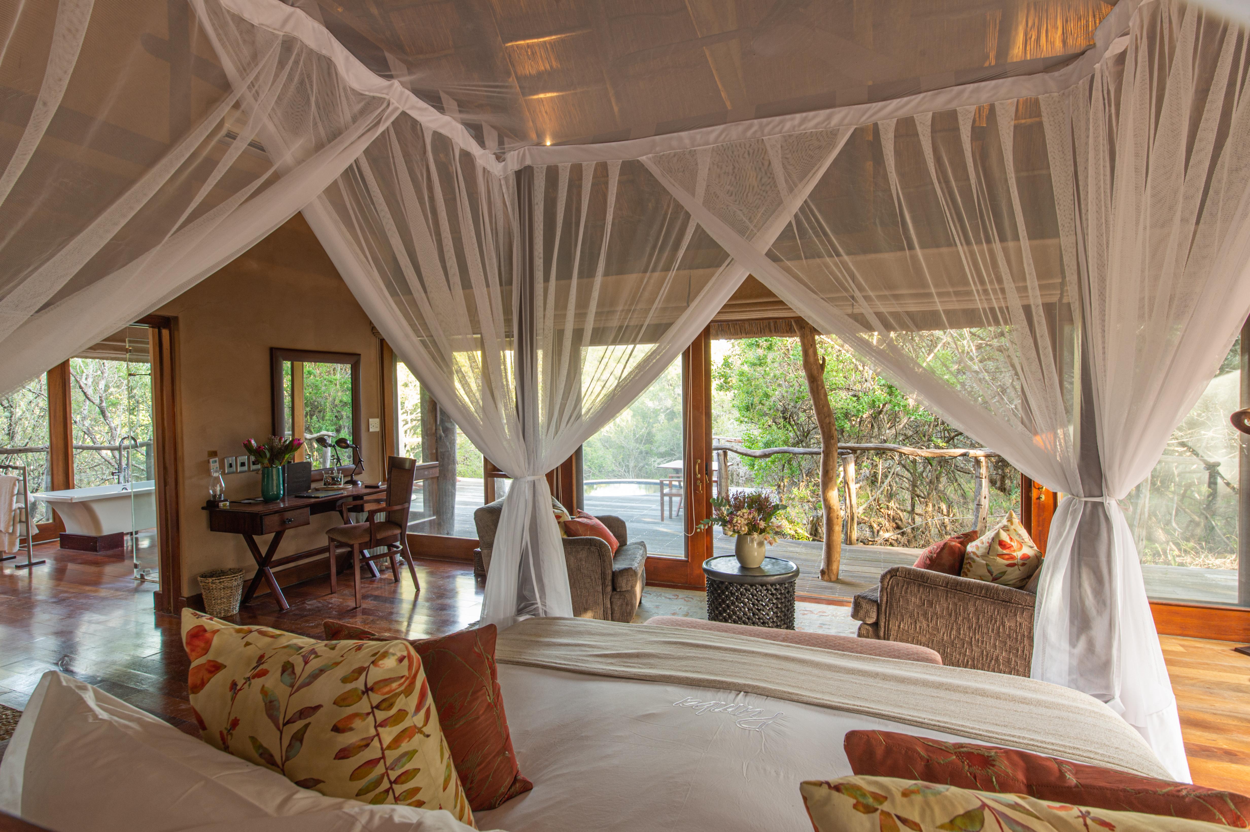 Pumba Private Game Reserve Port Elizabeth Luaran gambar