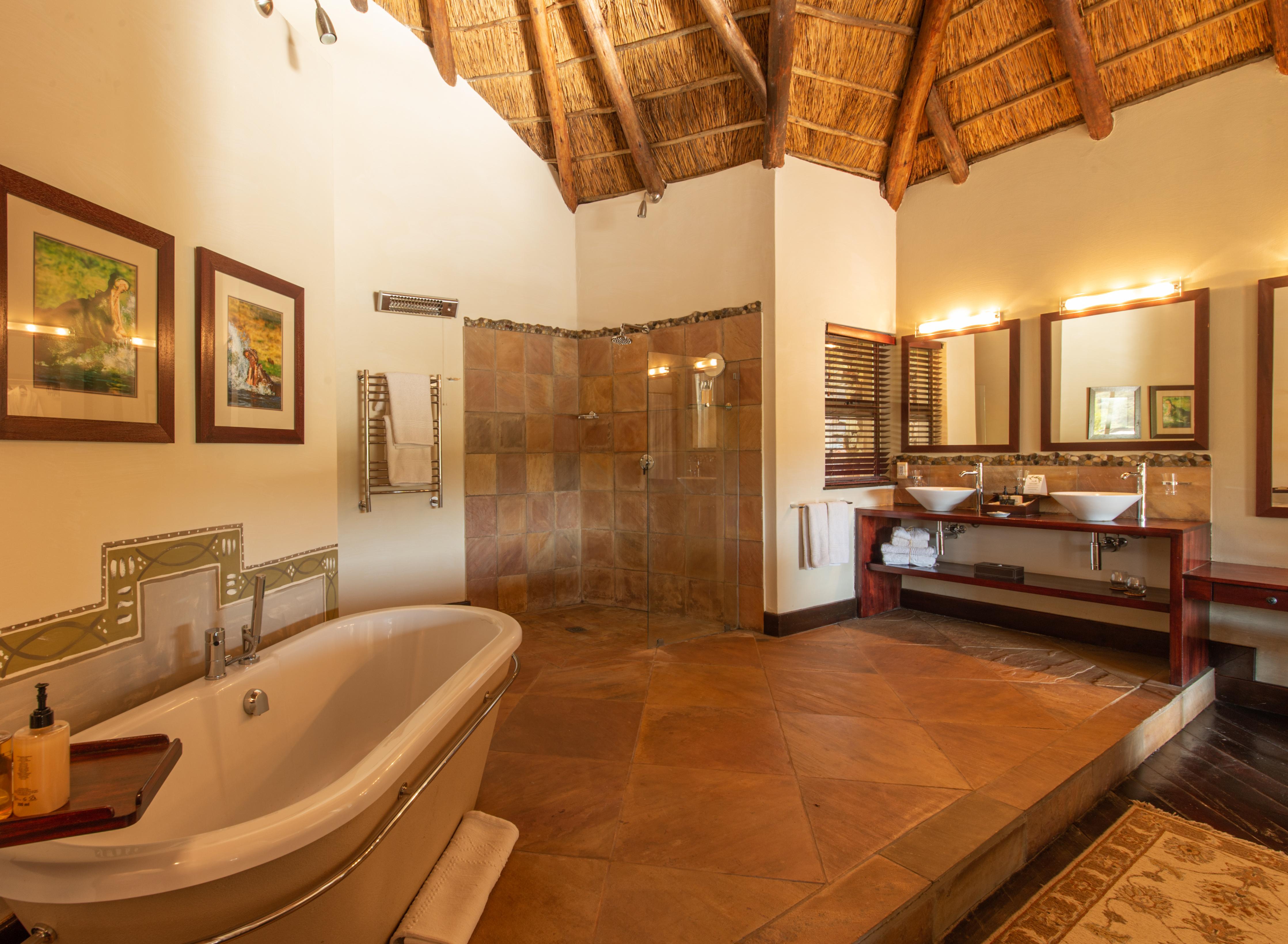 Pumba Private Game Reserve Port Elizabeth Luaran gambar