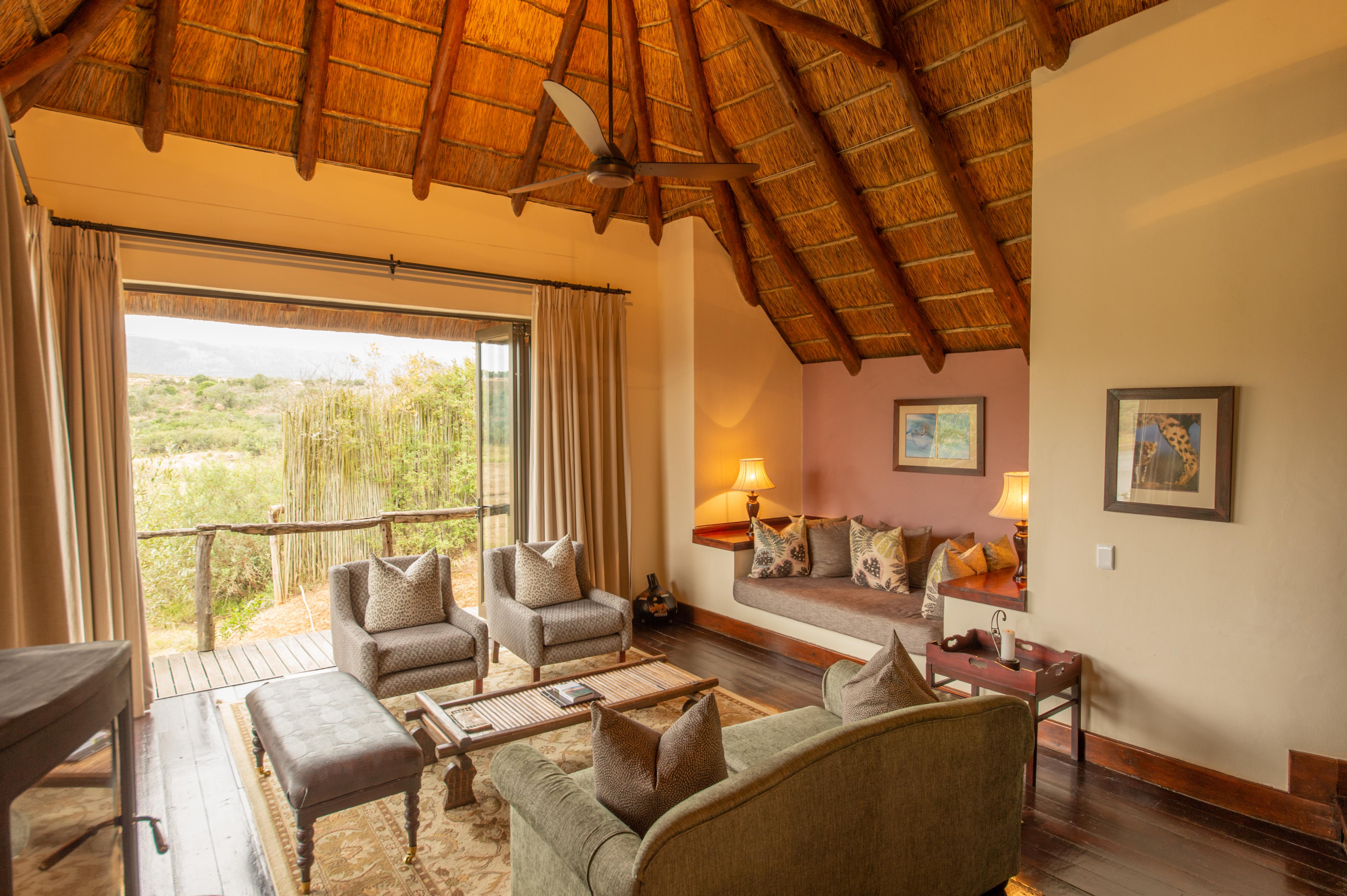 Pumba Private Game Reserve Port Elizabeth Luaran gambar