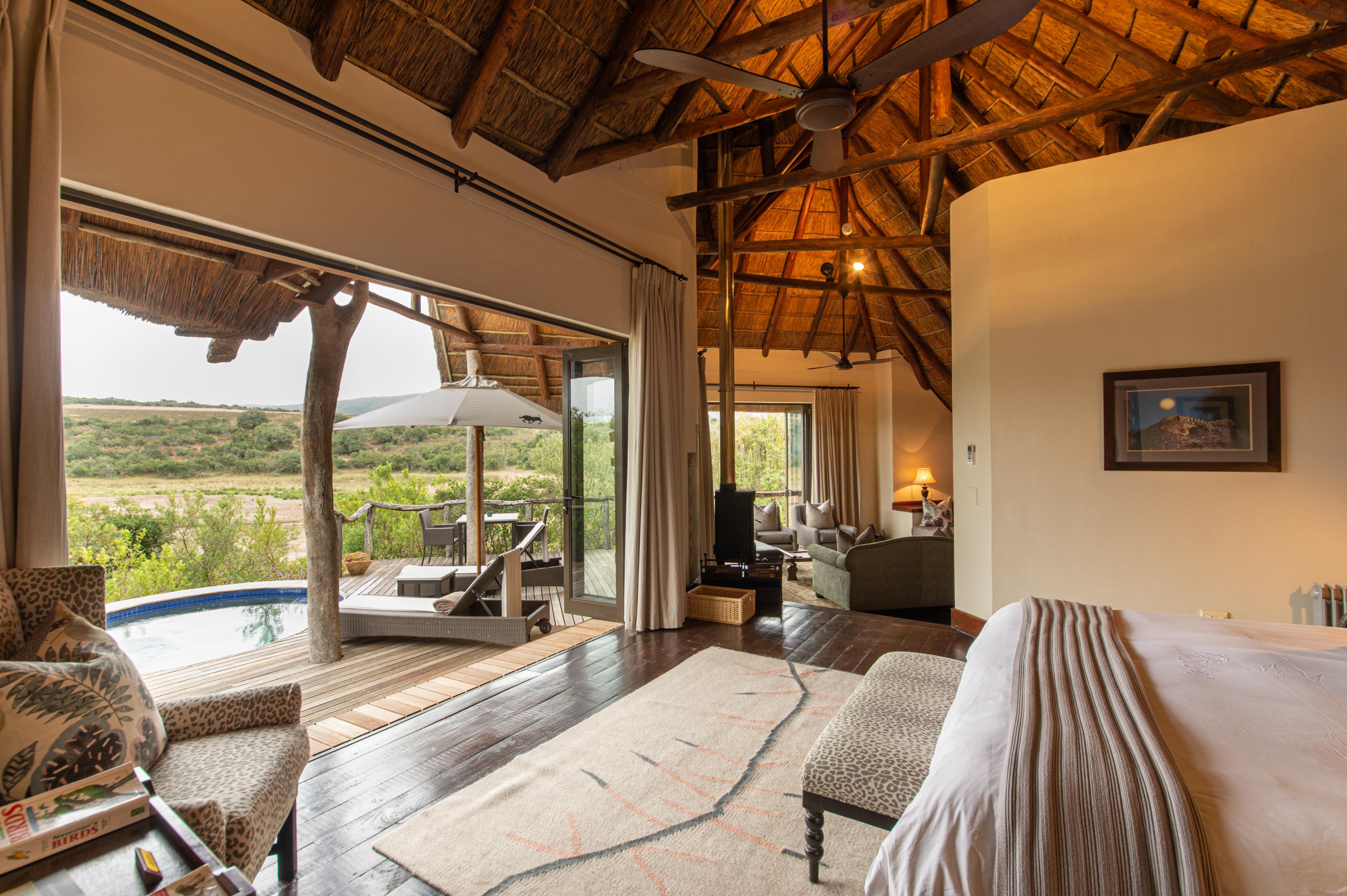 Pumba Private Game Reserve Port Elizabeth Luaran gambar