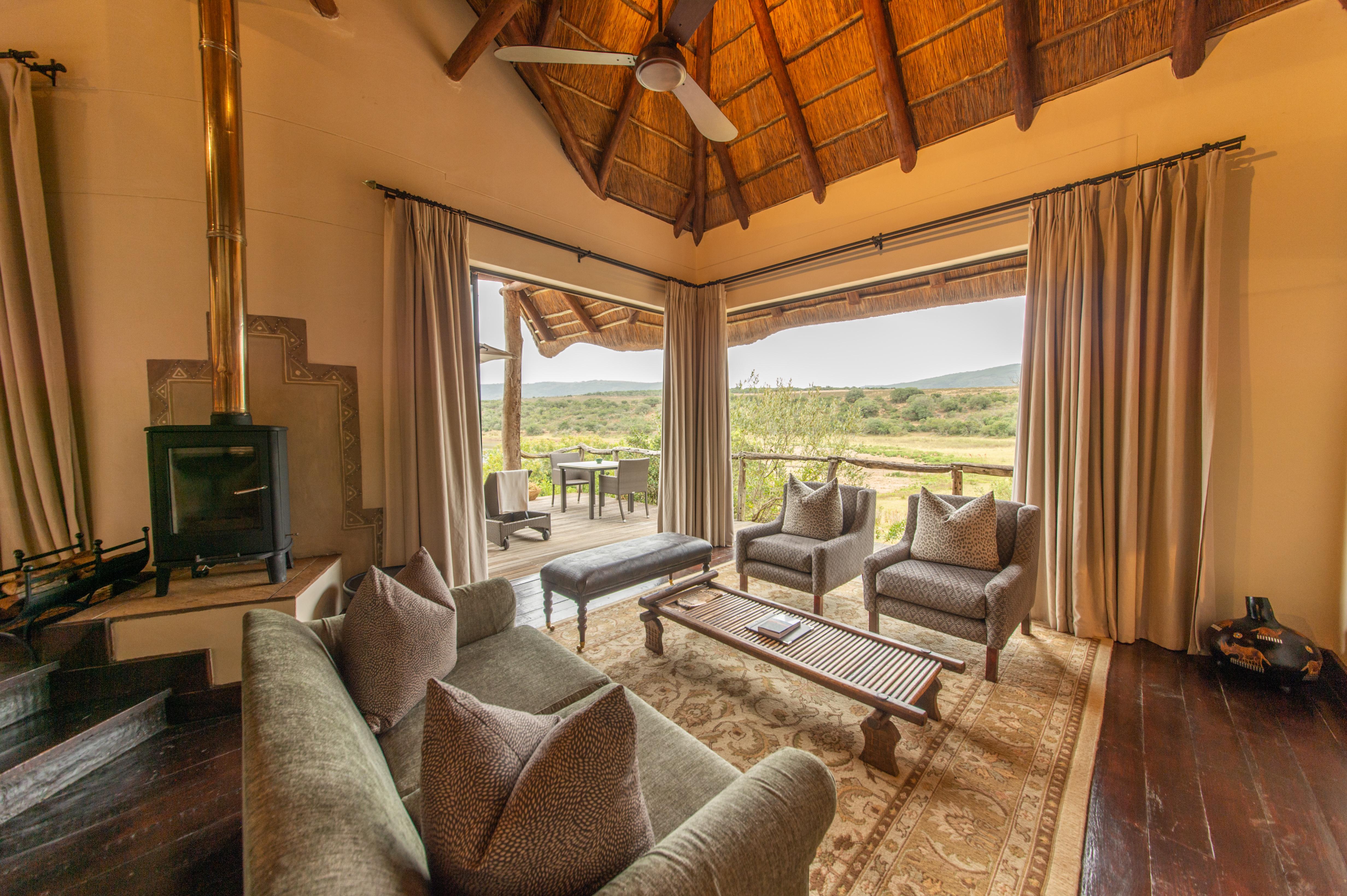 Pumba Private Game Reserve Port Elizabeth Luaran gambar
