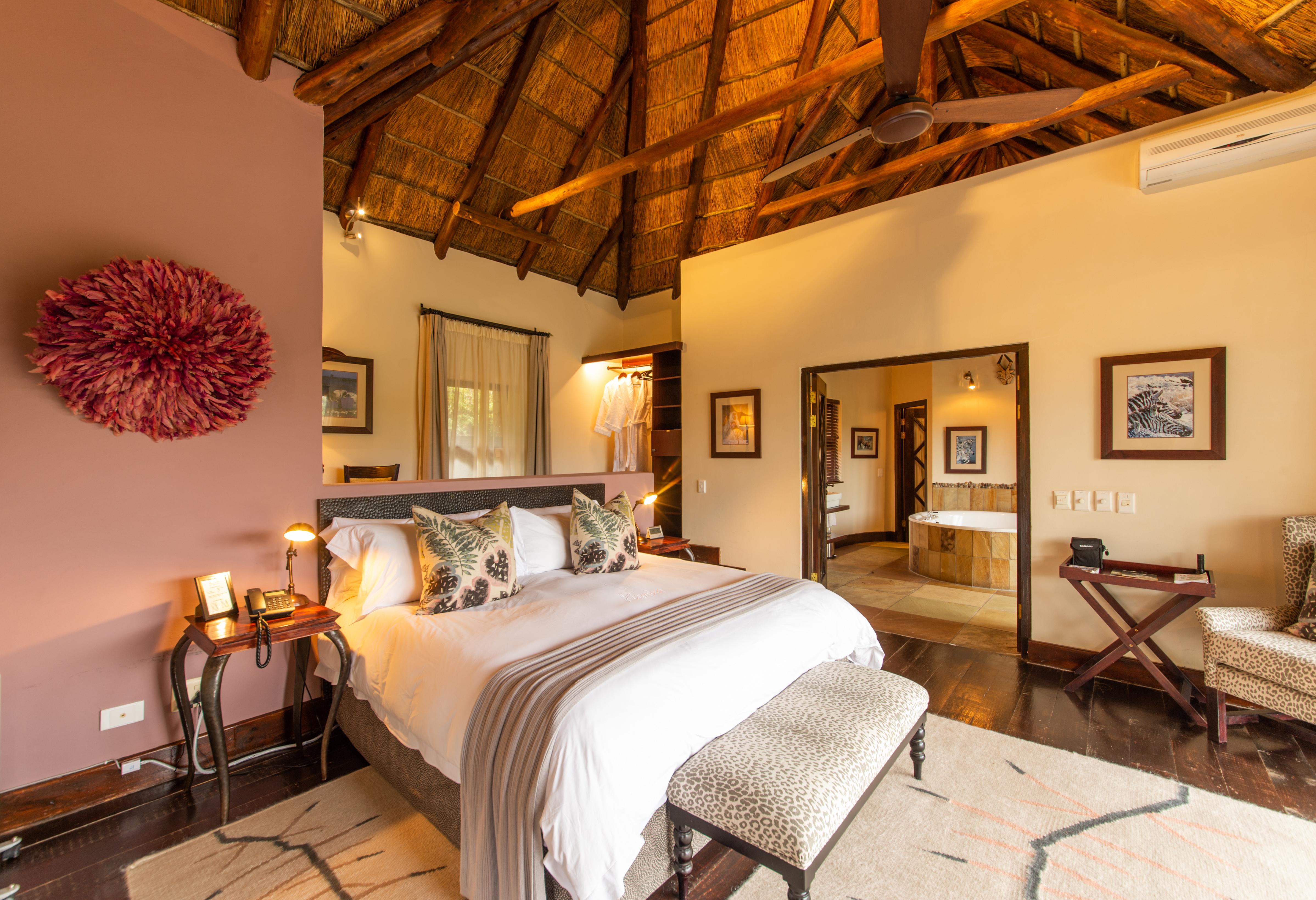 Pumba Private Game Reserve Port Elizabeth Luaran gambar