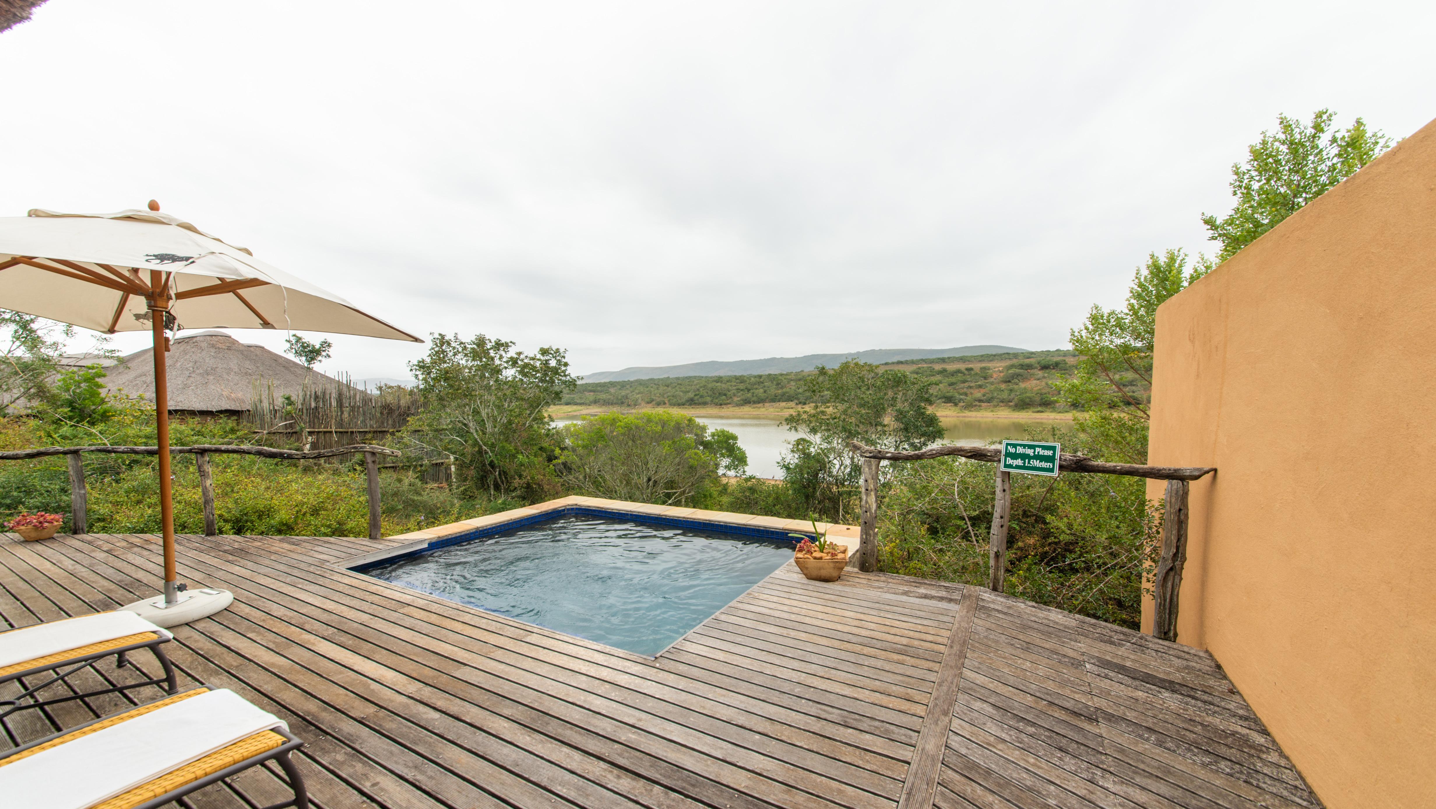 Pumba Private Game Reserve Port Elizabeth Luaran gambar