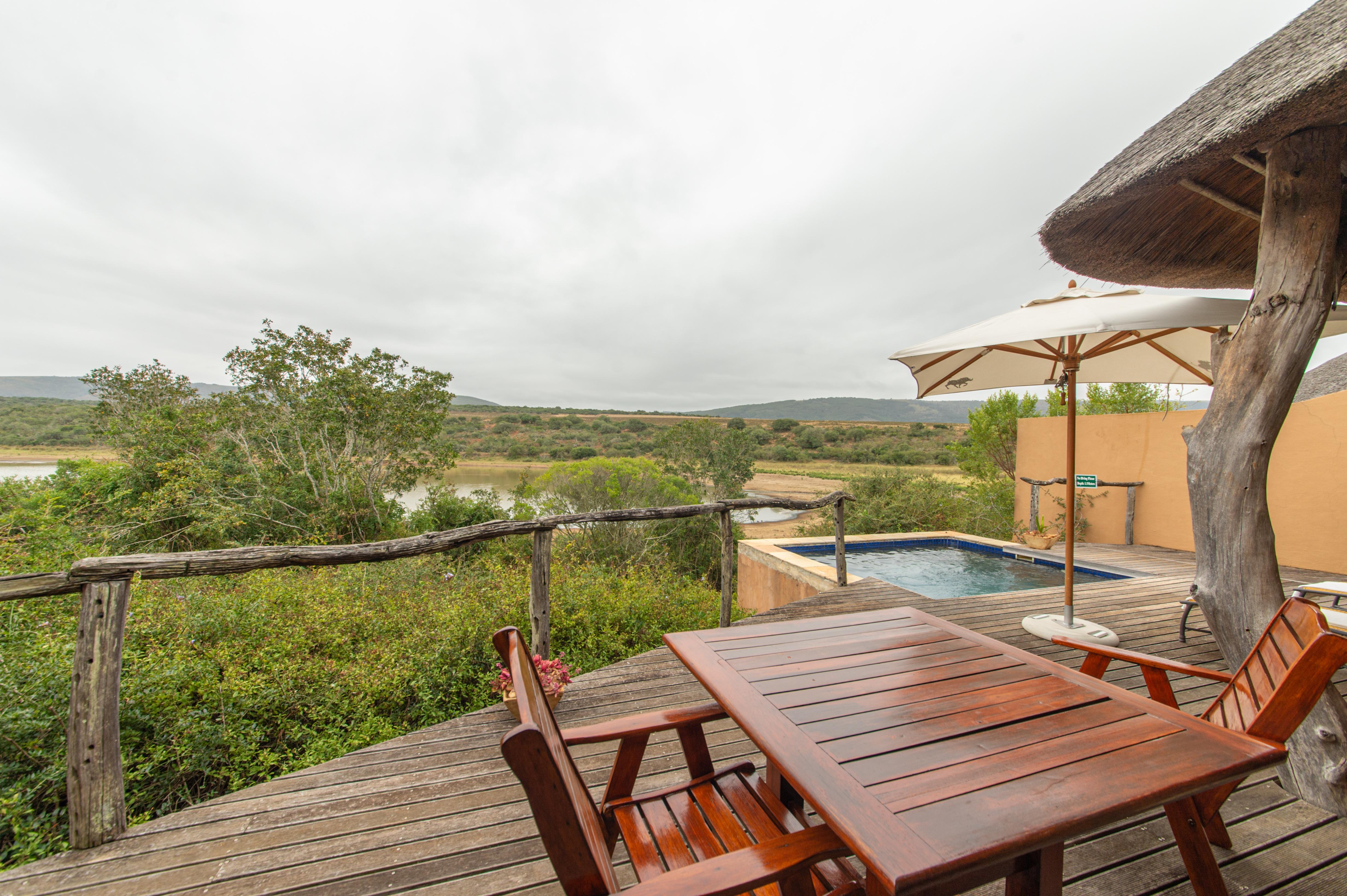 Pumba Private Game Reserve Port Elizabeth Luaran gambar