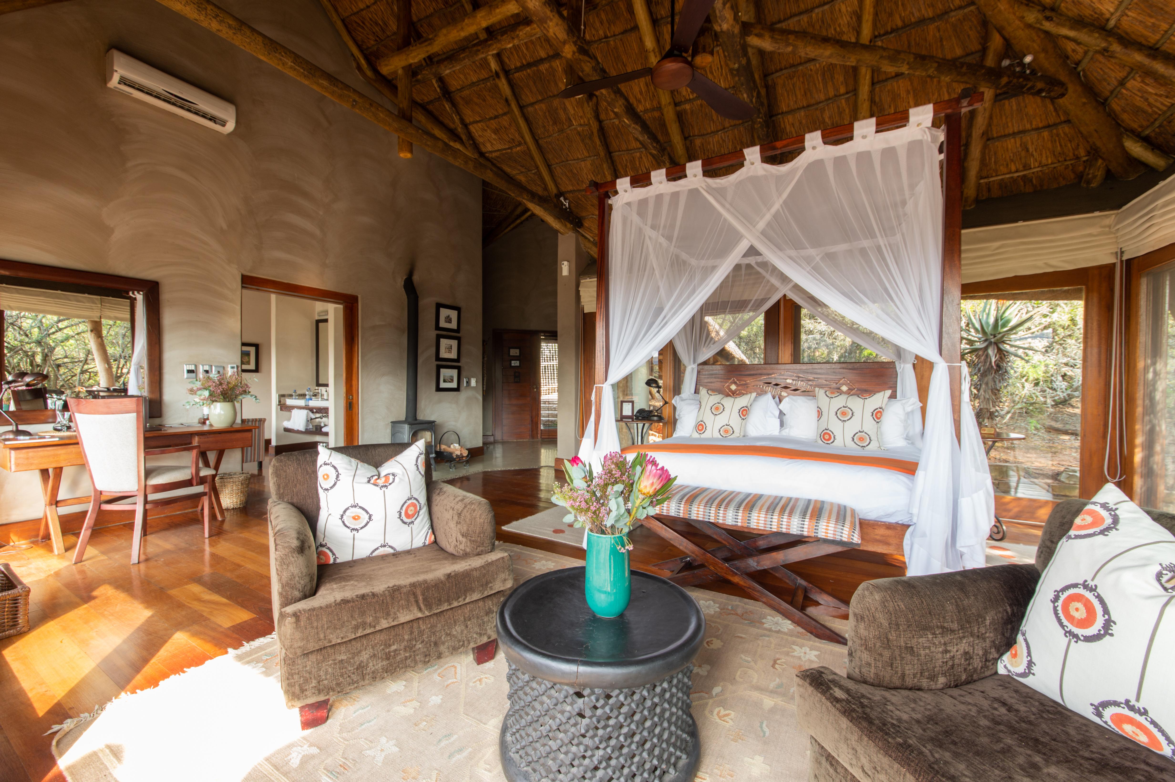 Pumba Private Game Reserve Port Elizabeth Luaran gambar