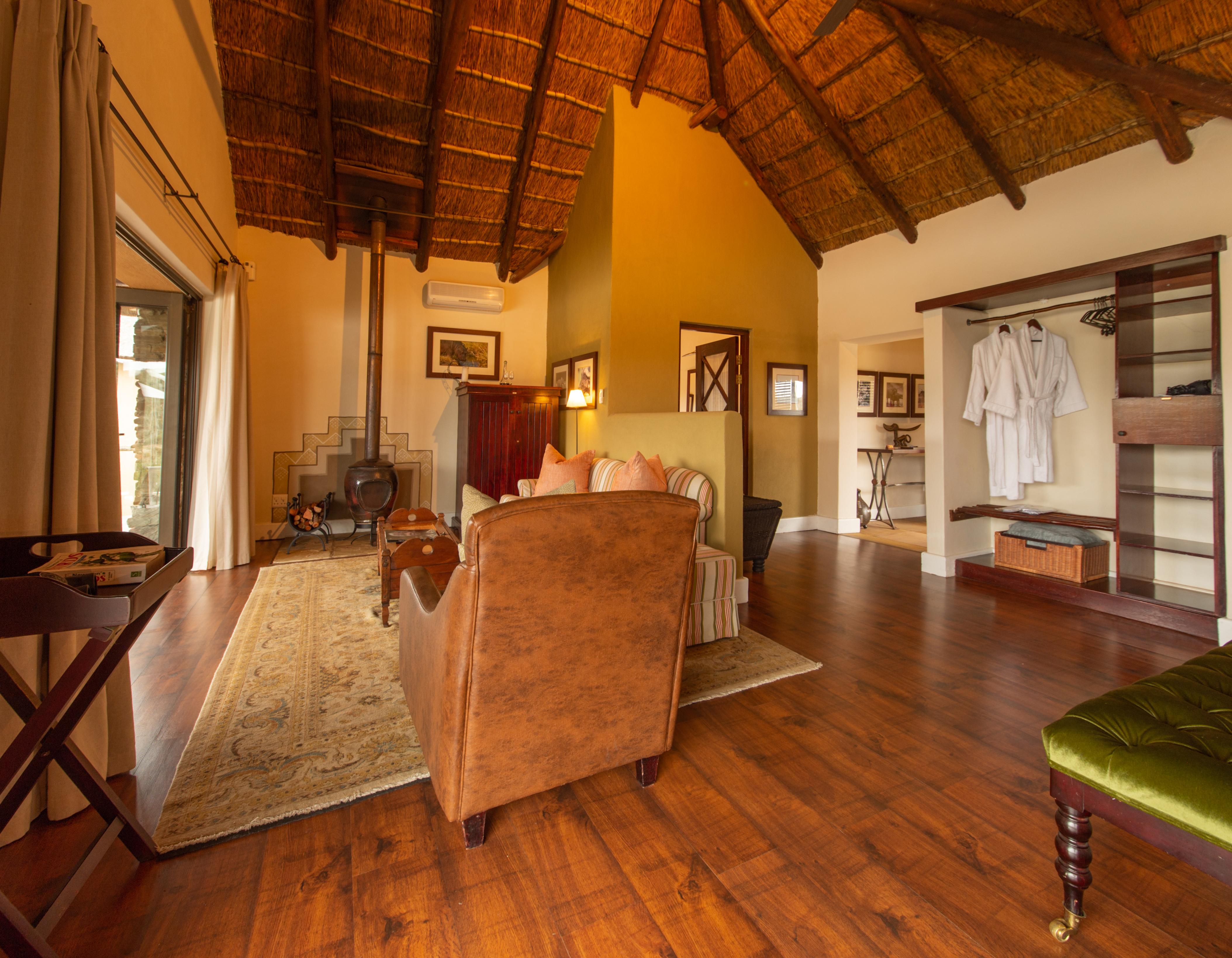 Pumba Private Game Reserve Port Elizabeth Luaran gambar