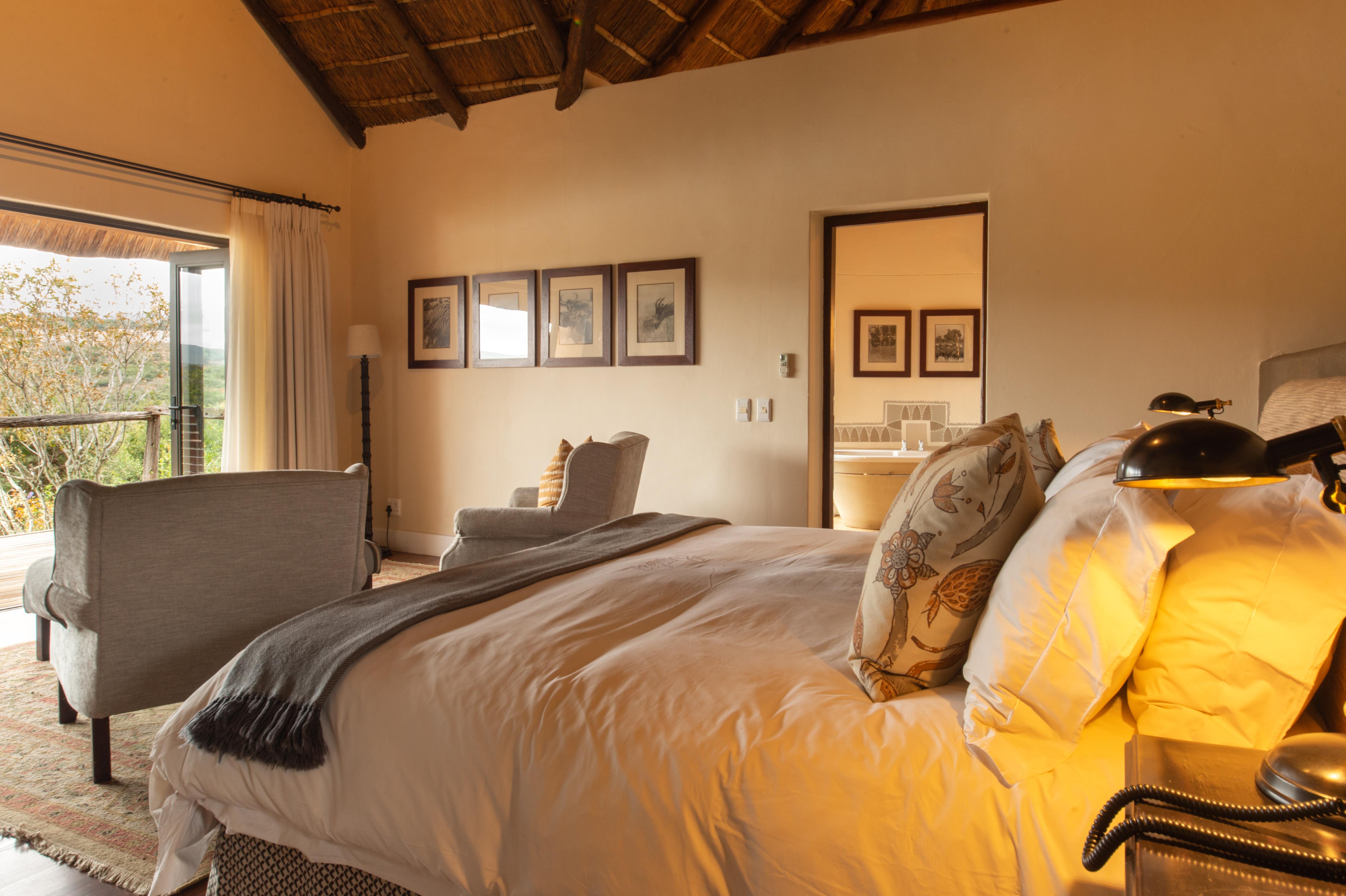 Pumba Private Game Reserve Port Elizabeth Luaran gambar