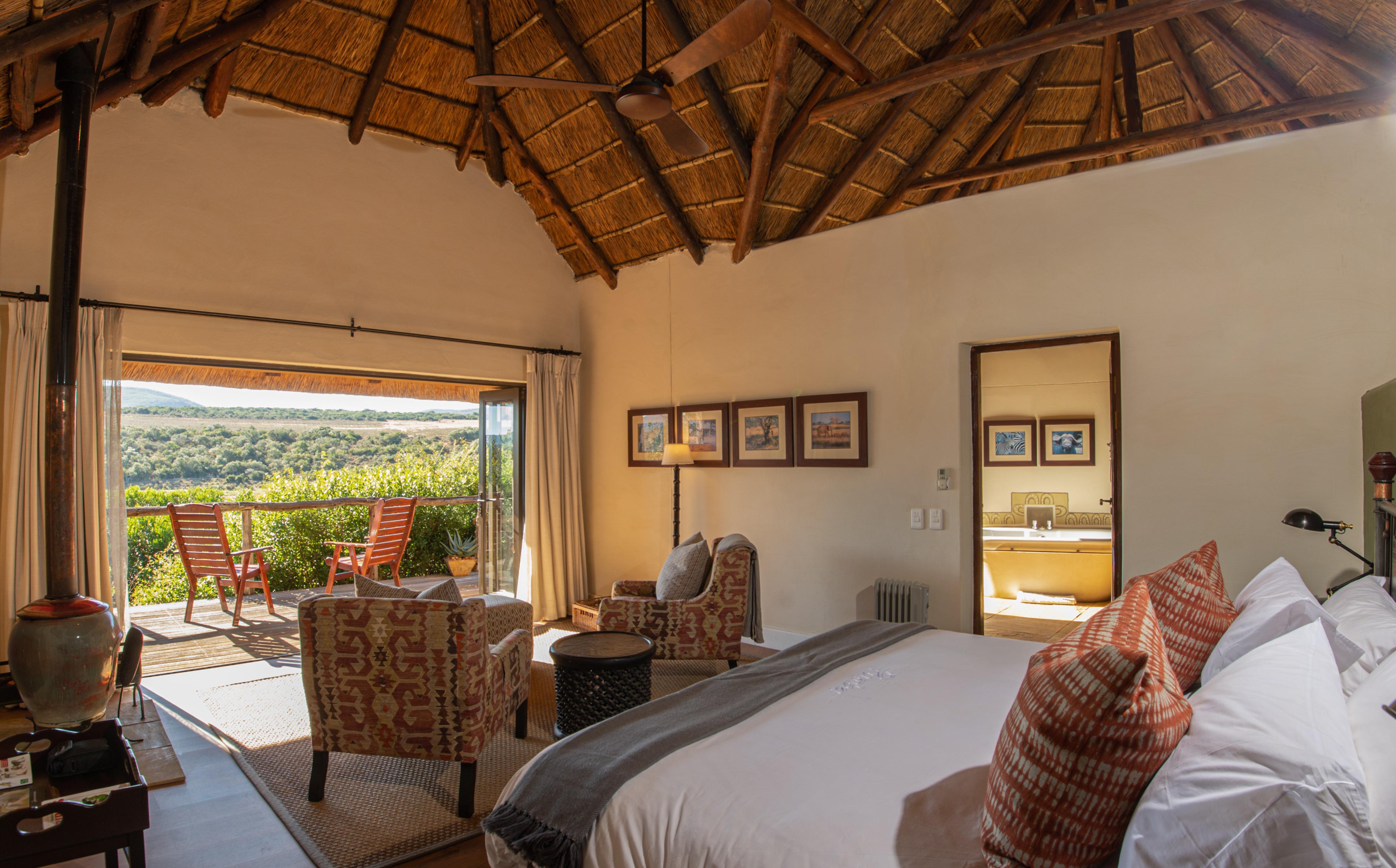 Pumba Private Game Reserve Port Elizabeth Luaran gambar