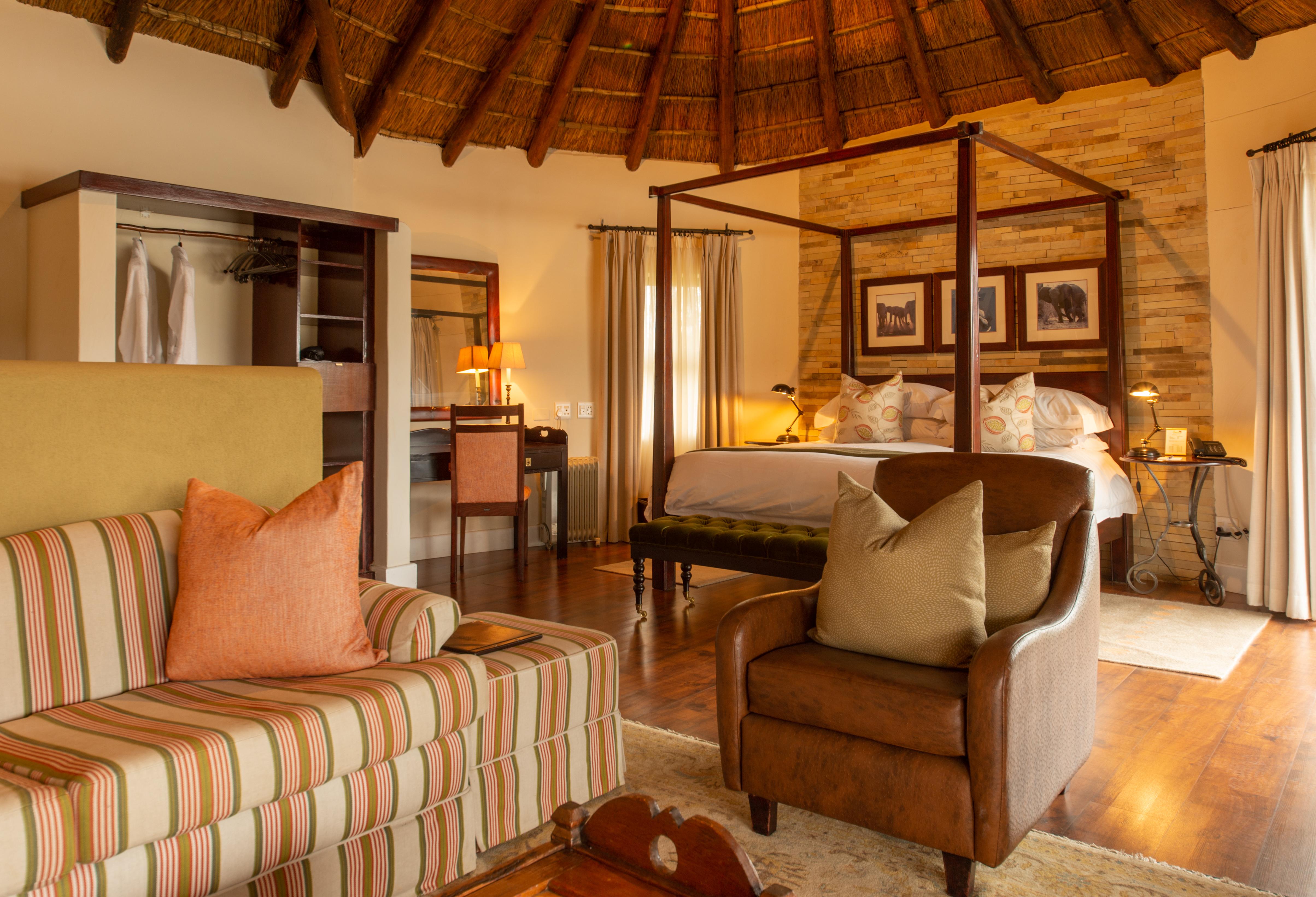 Pumba Private Game Reserve Port Elizabeth Luaran gambar
