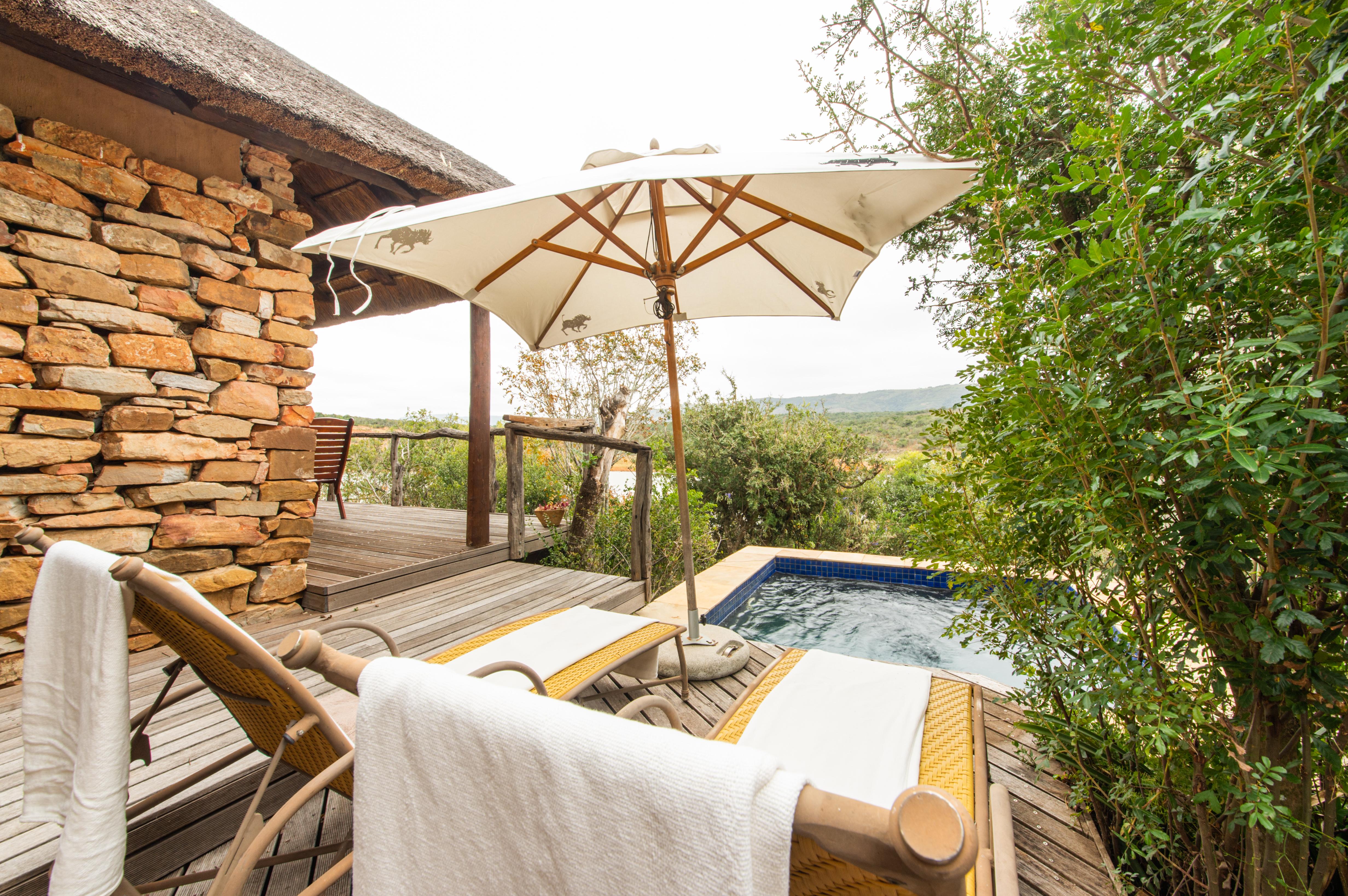 Pumba Private Game Reserve Port Elizabeth Luaran gambar