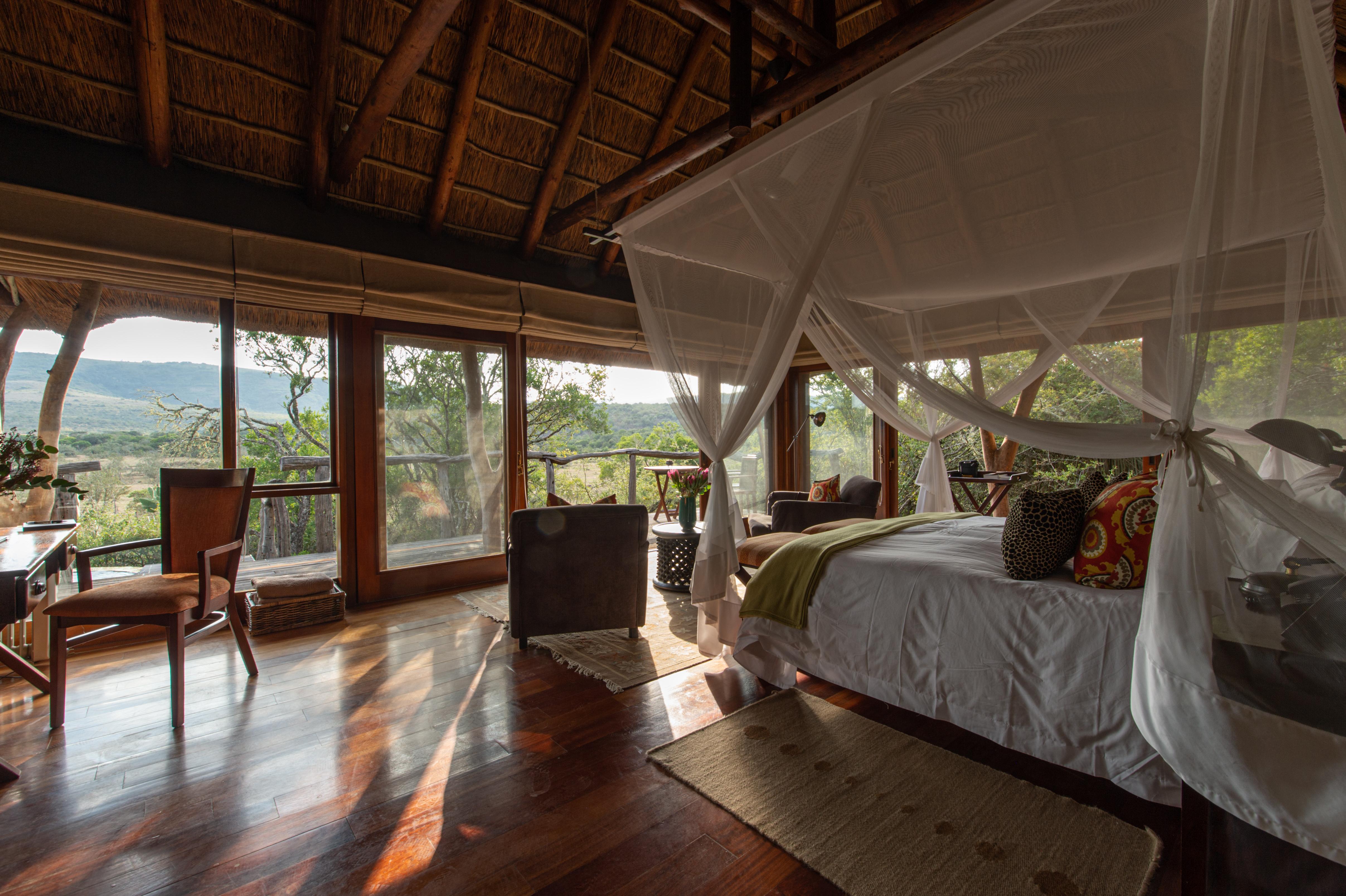 Pumba Private Game Reserve Port Elizabeth Luaran gambar