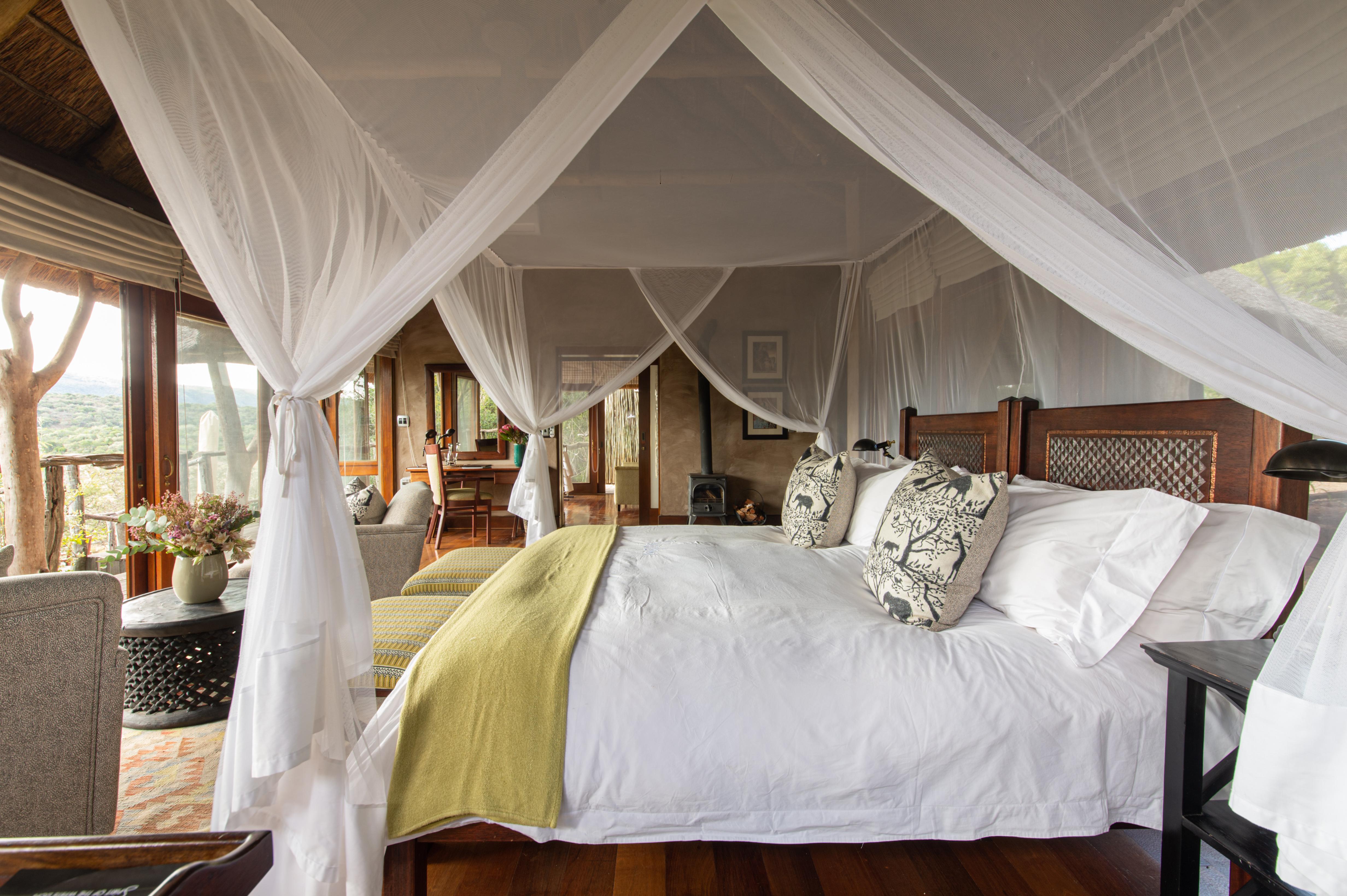 Pumba Private Game Reserve Port Elizabeth Luaran gambar