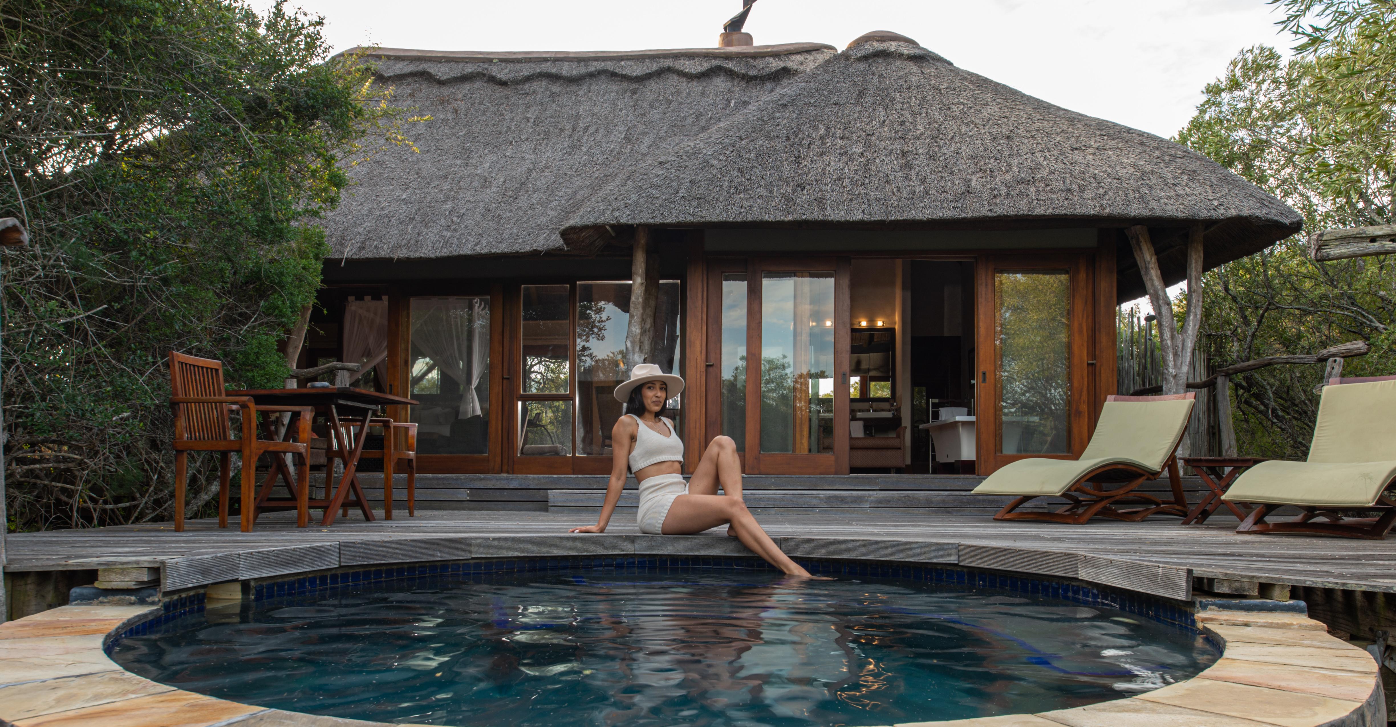 Pumba Private Game Reserve Port Elizabeth Luaran gambar