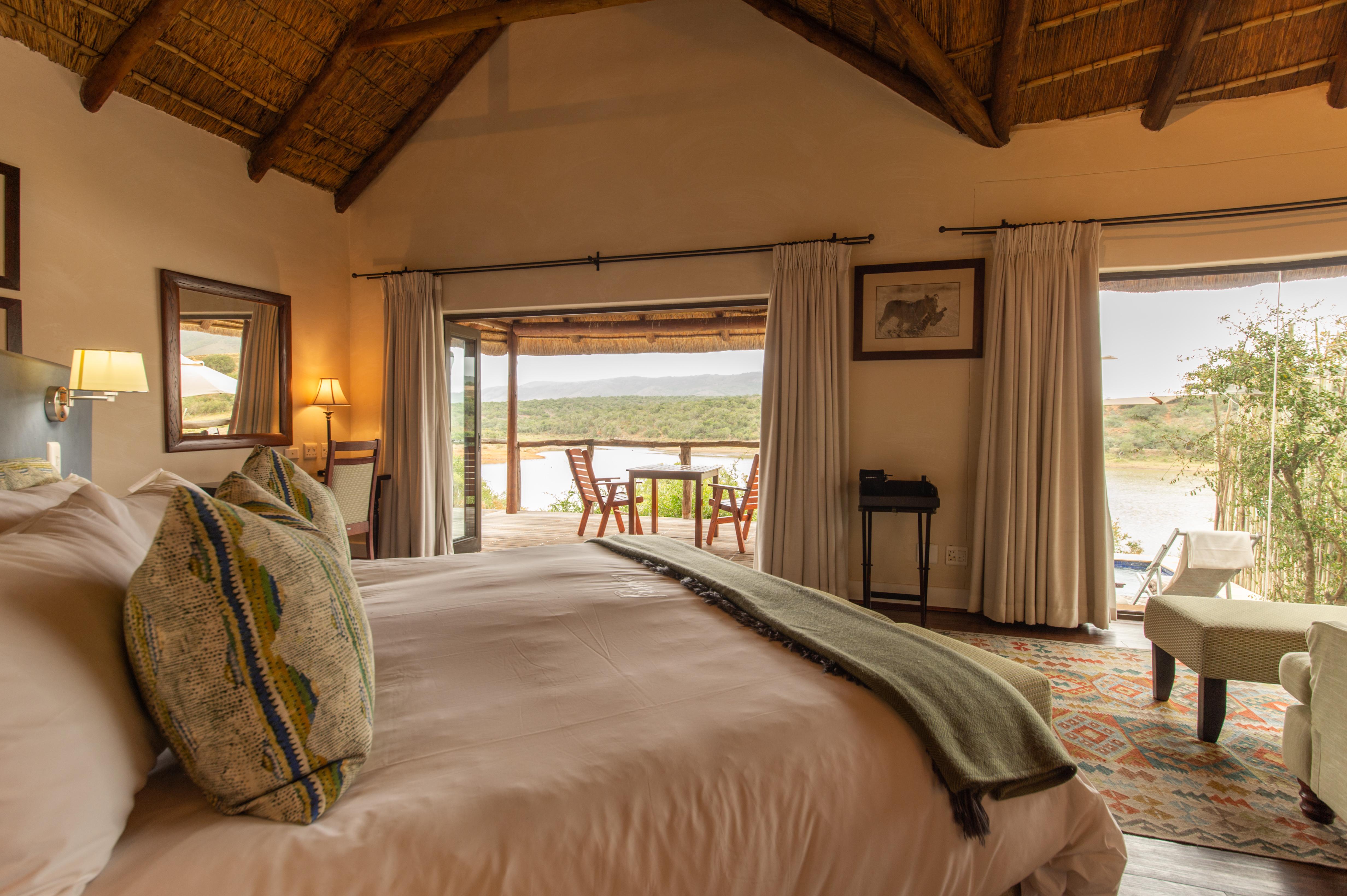 Pumba Private Game Reserve Port Elizabeth Luaran gambar
