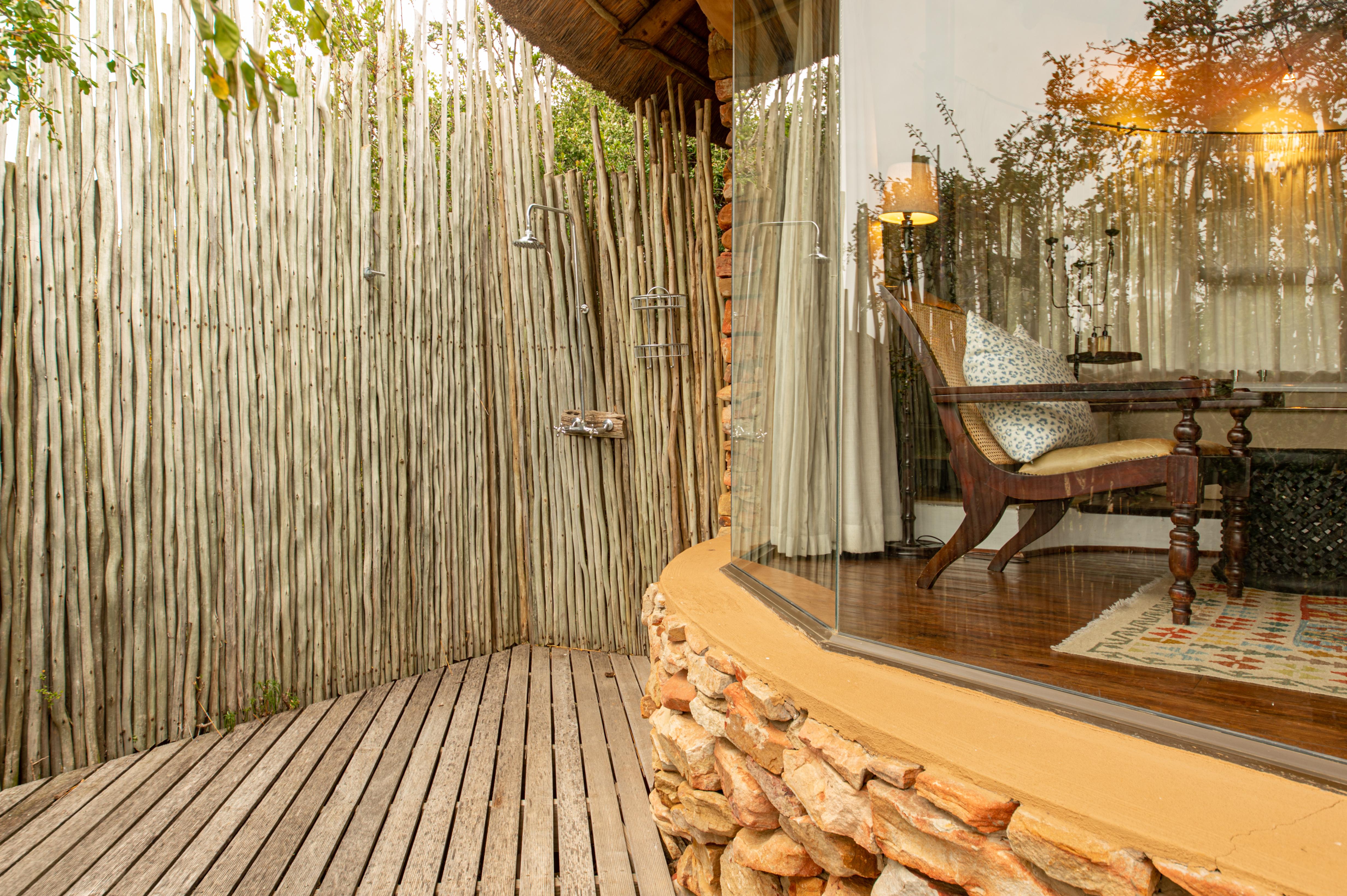 Pumba Private Game Reserve Port Elizabeth Luaran gambar