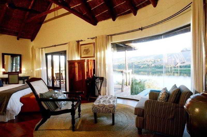 Pumba Private Game Reserve Port Elizabeth Luaran gambar