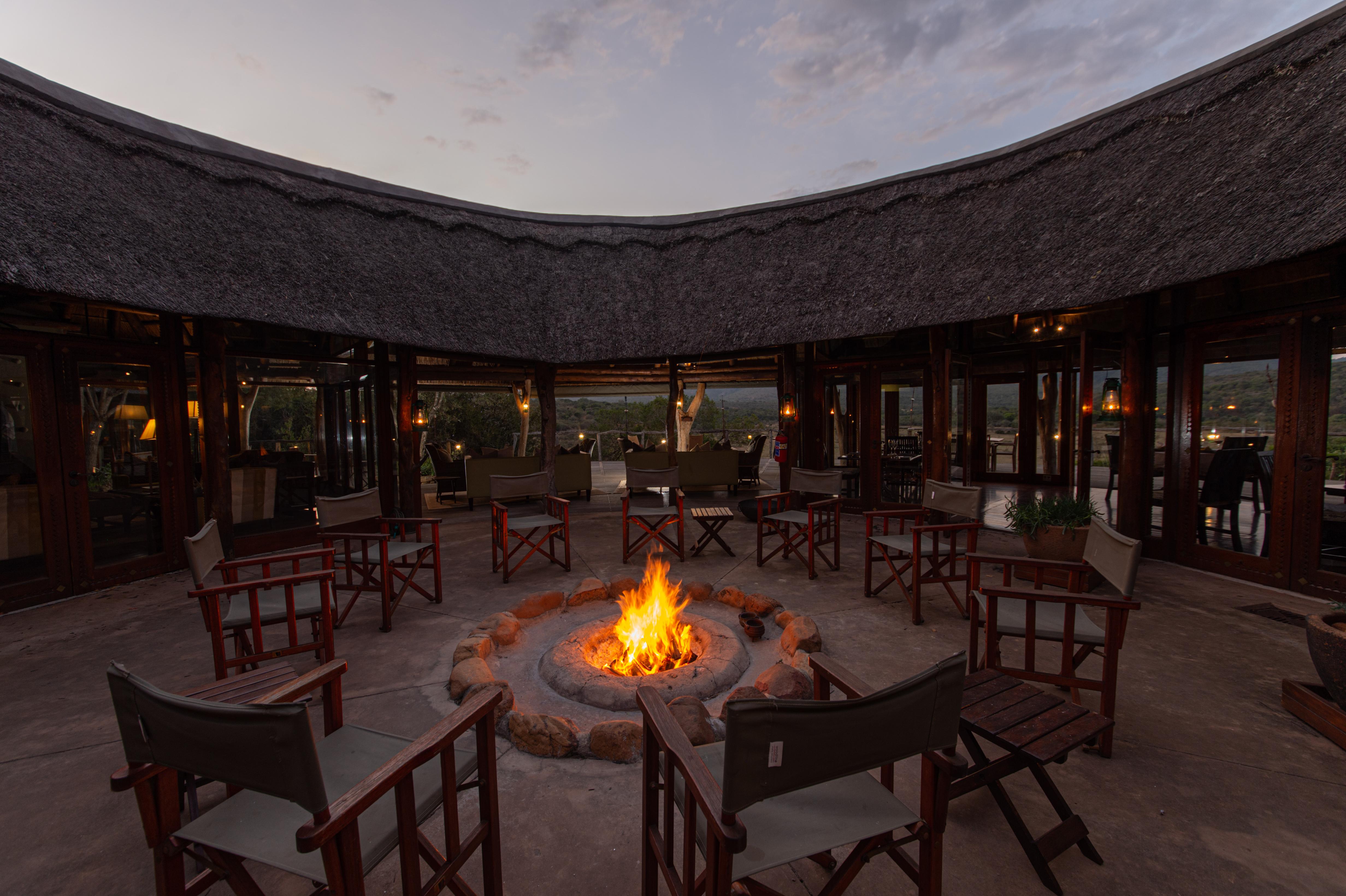 Pumba Private Game Reserve Port Elizabeth Luaran gambar