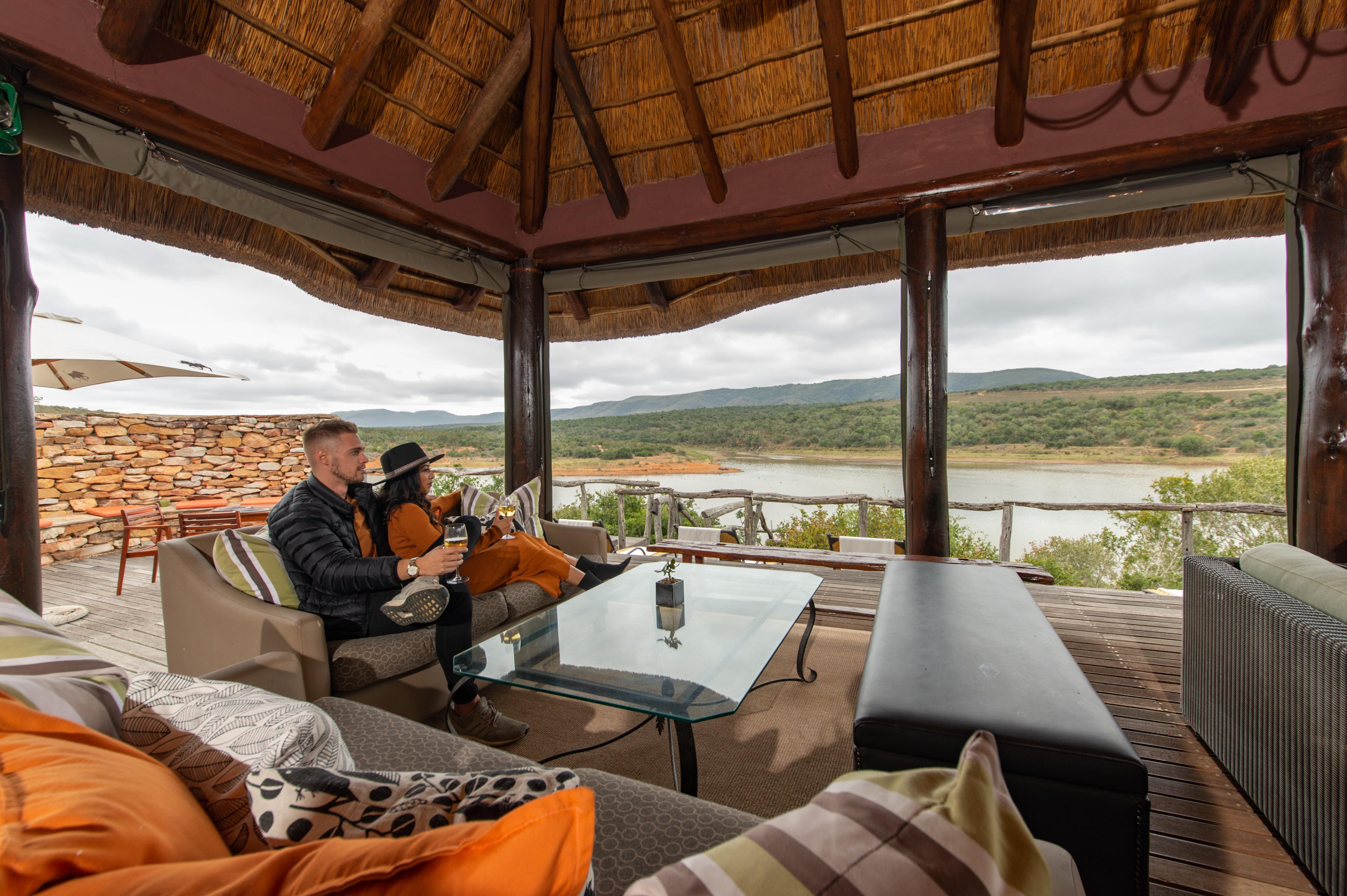 Pumba Private Game Reserve Port Elizabeth Luaran gambar