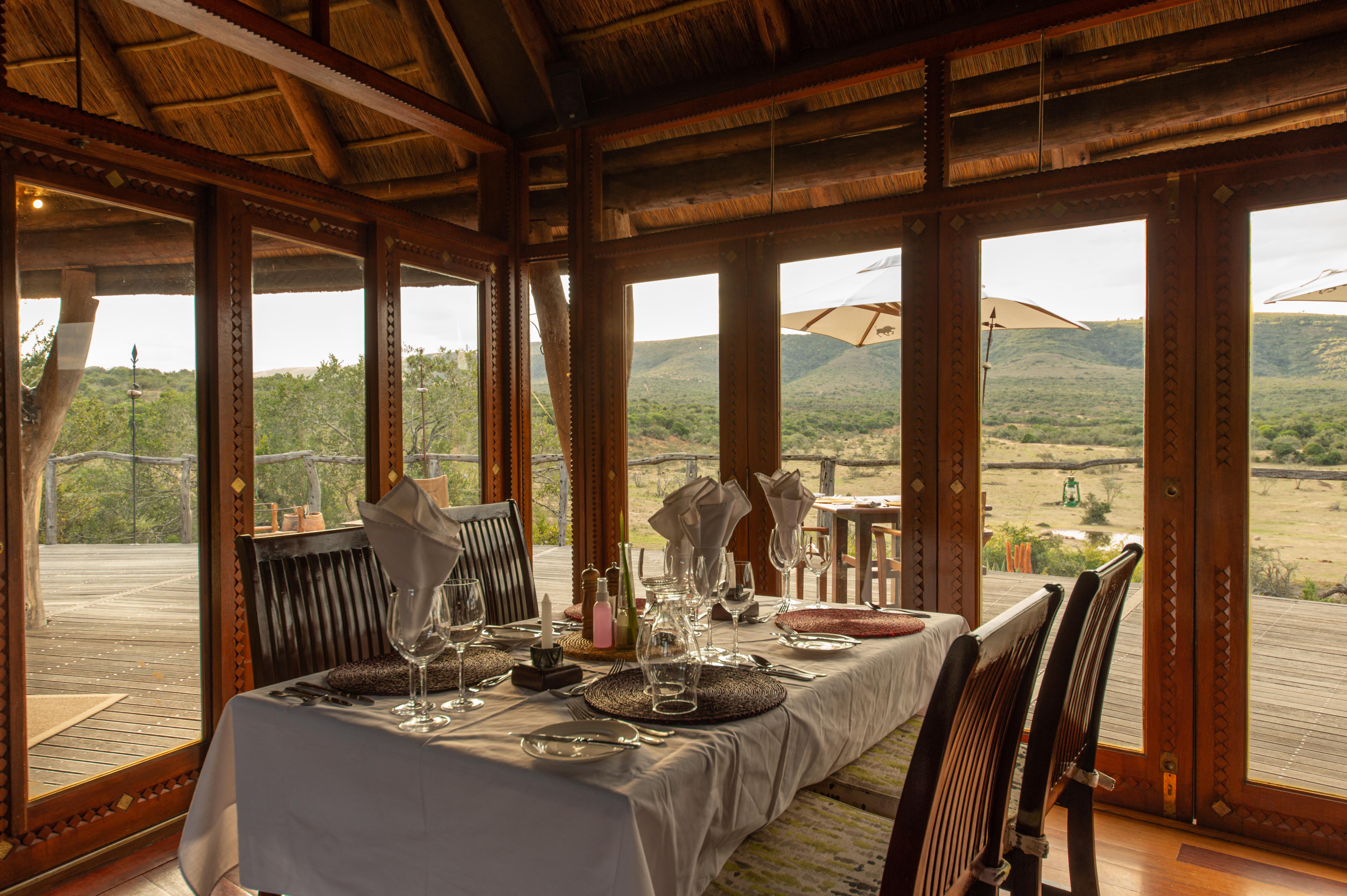 Pumba Private Game Reserve Port Elizabeth Luaran gambar