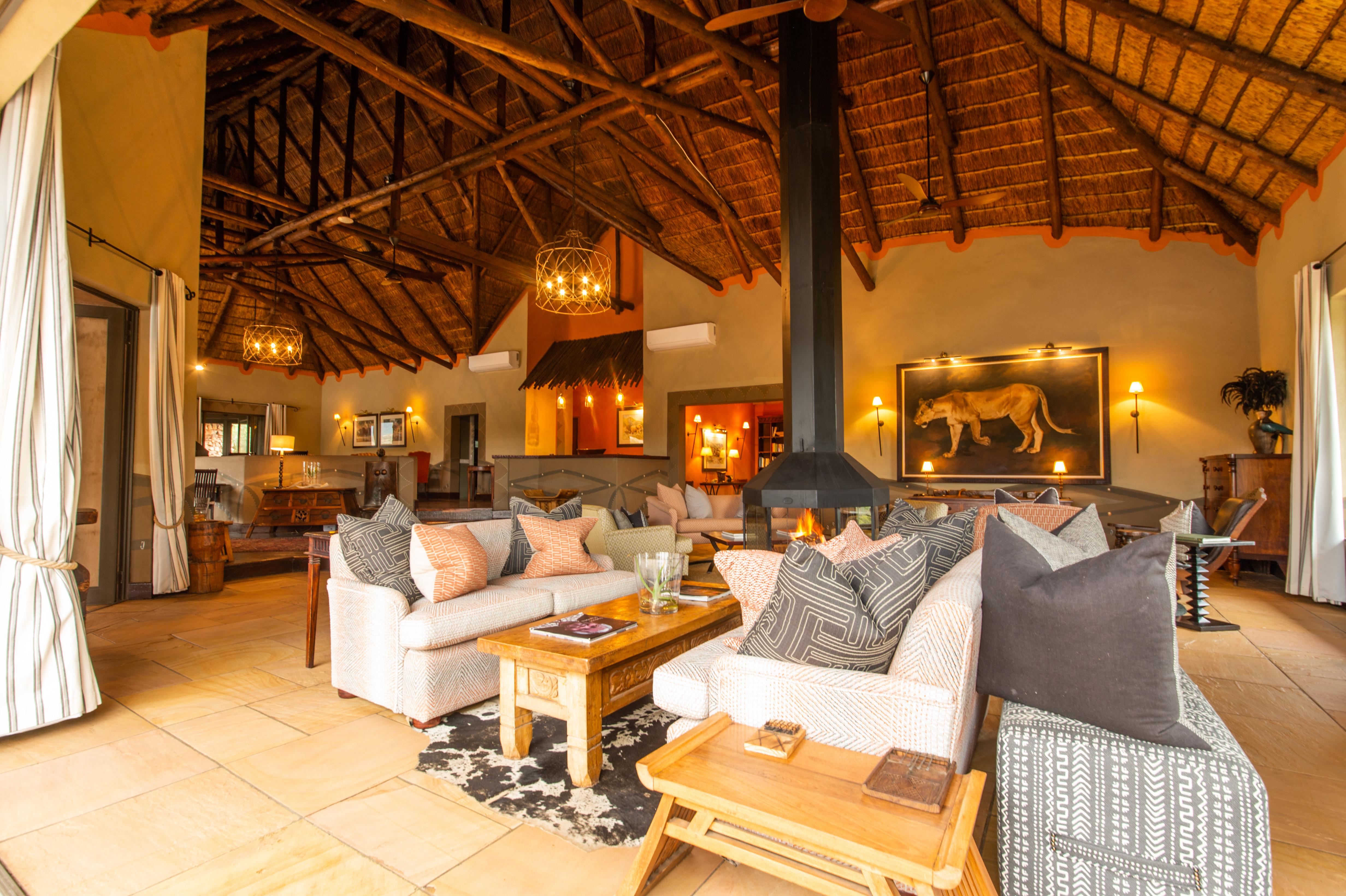 Pumba Private Game Reserve Port Elizabeth Luaran gambar