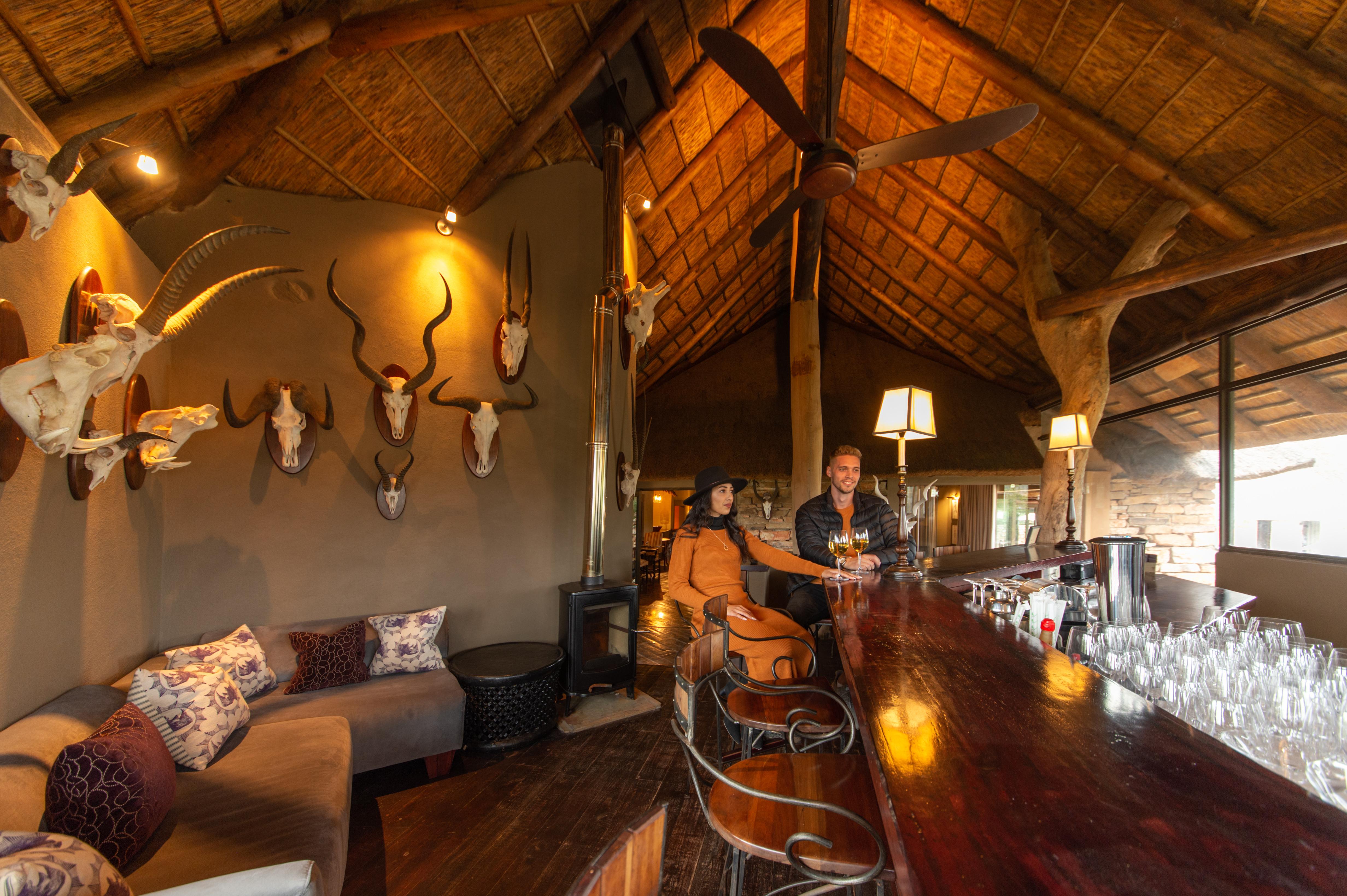 Pumba Private Game Reserve Port Elizabeth Luaran gambar