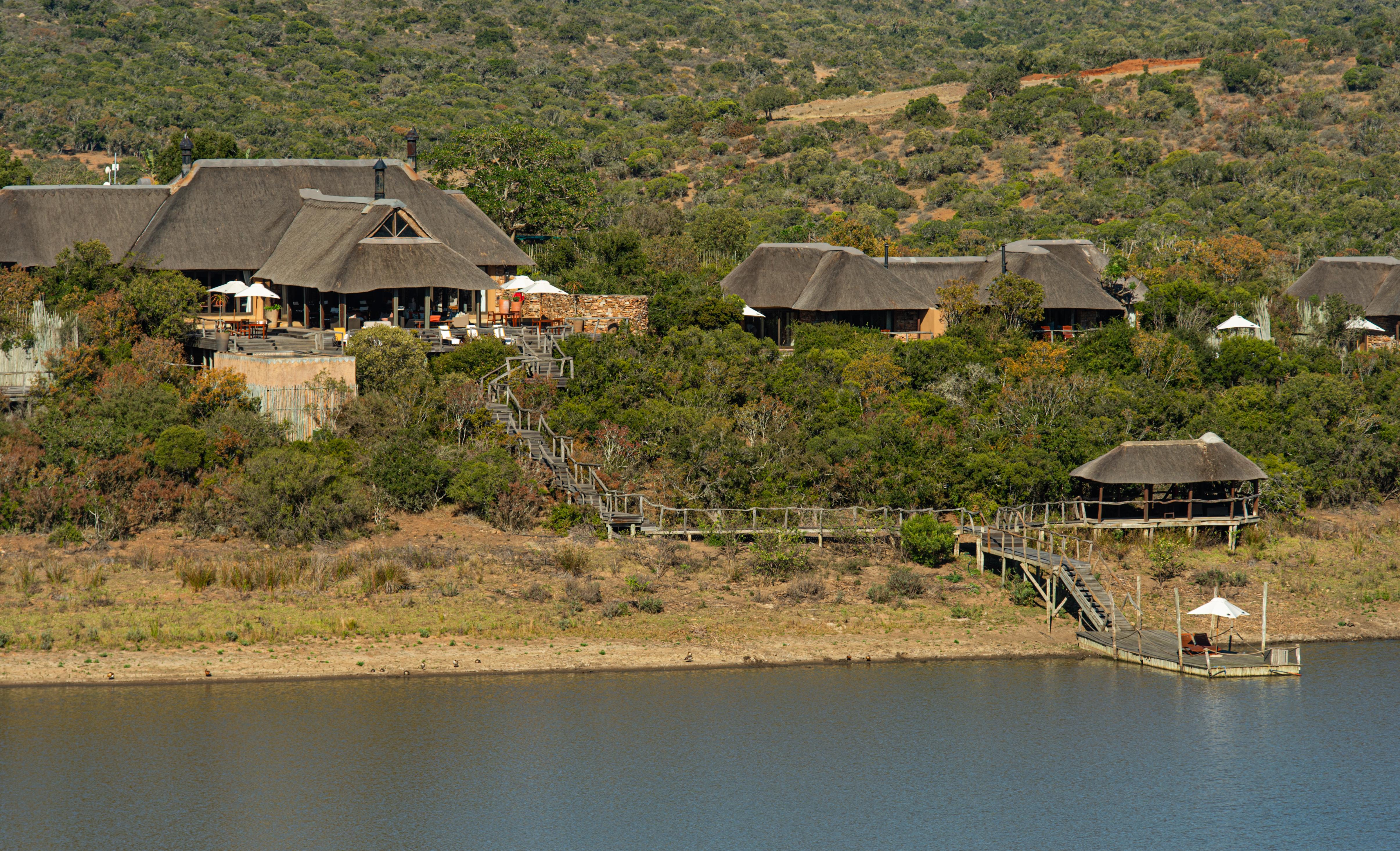 Pumba Private Game Reserve Port Elizabeth Luaran gambar