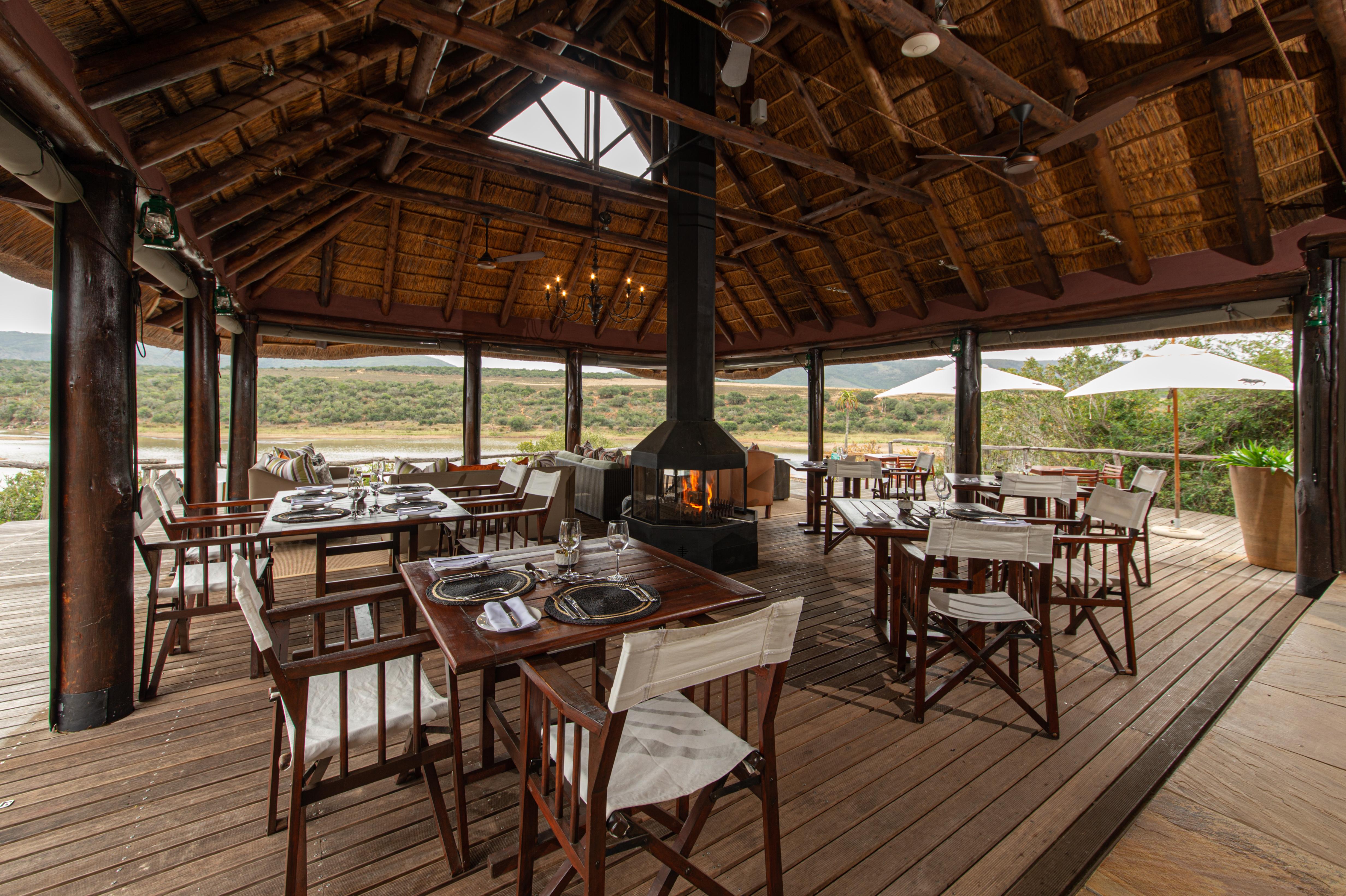 Pumba Private Game Reserve Port Elizabeth Luaran gambar