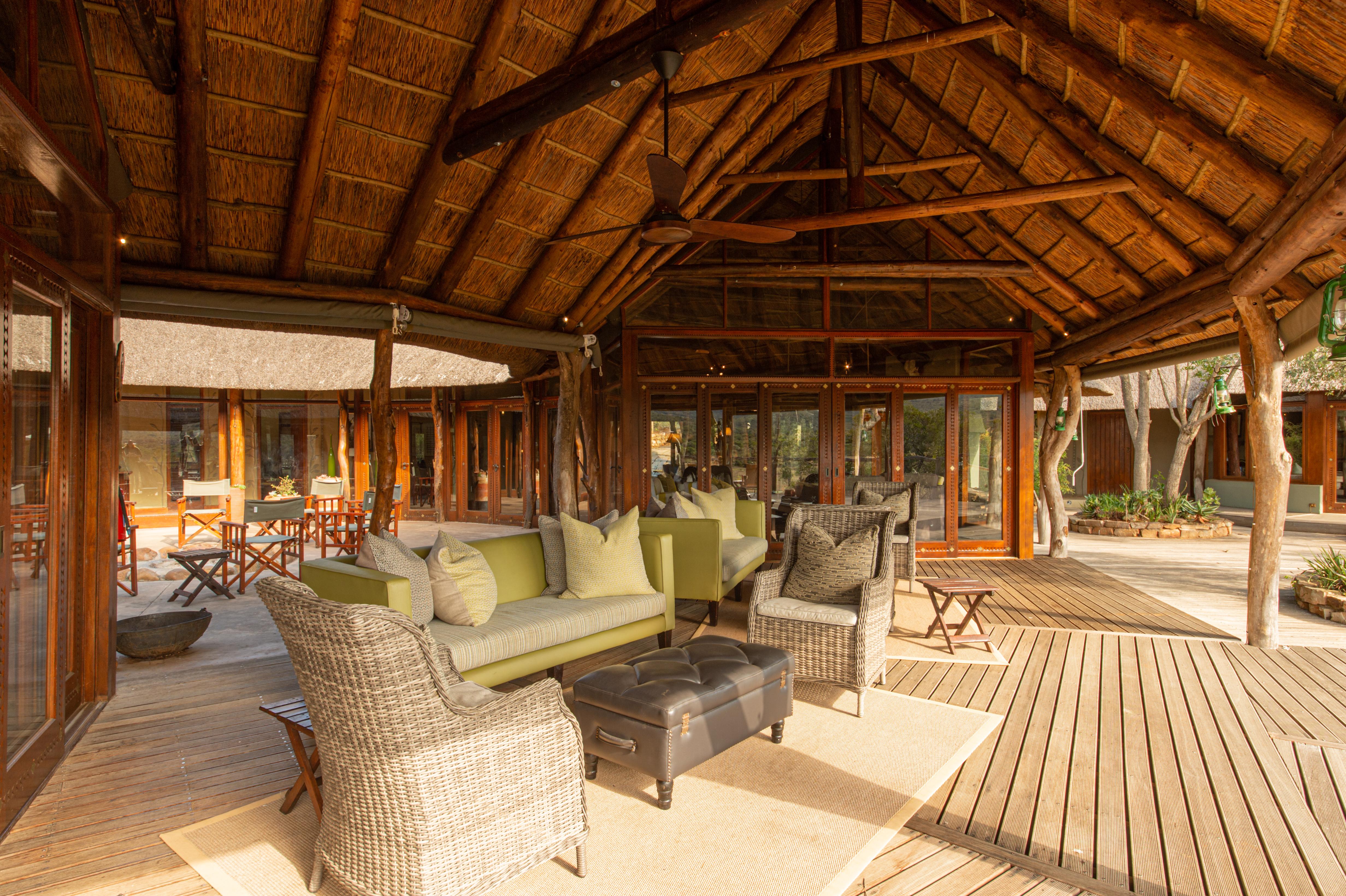 Pumba Private Game Reserve Port Elizabeth Luaran gambar