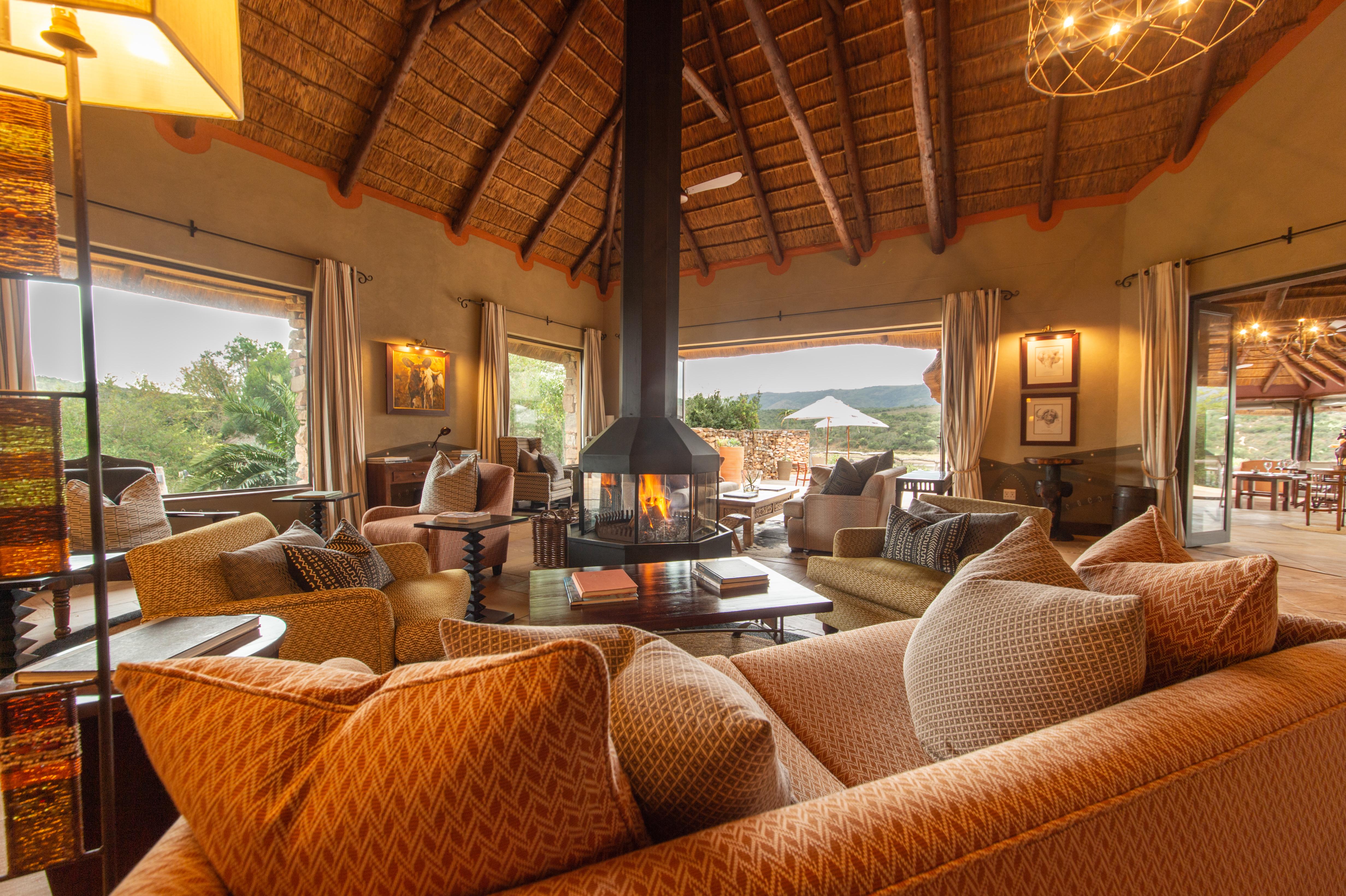 Pumba Private Game Reserve Port Elizabeth Luaran gambar
