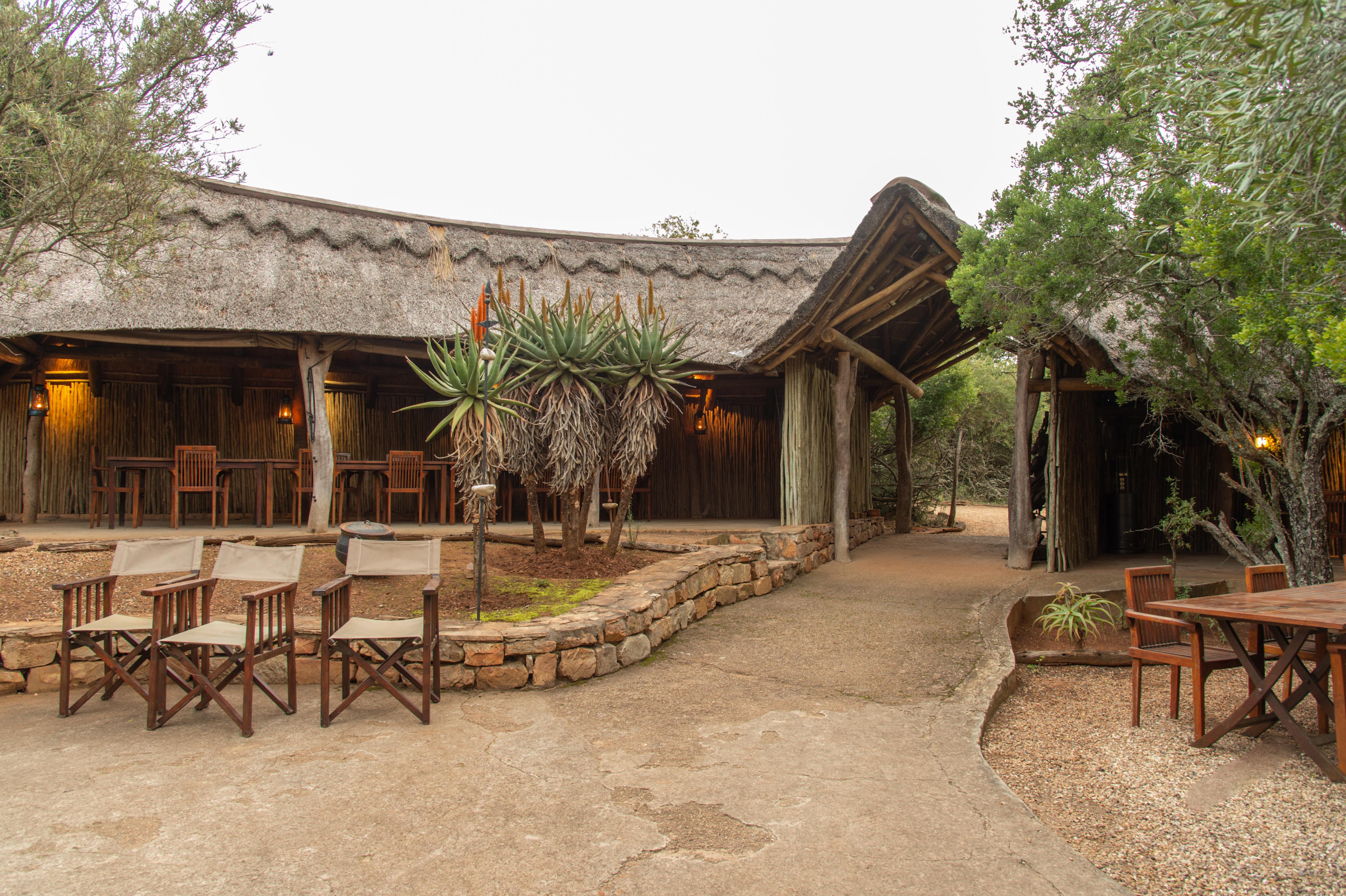 Pumba Private Game Reserve Port Elizabeth Luaran gambar