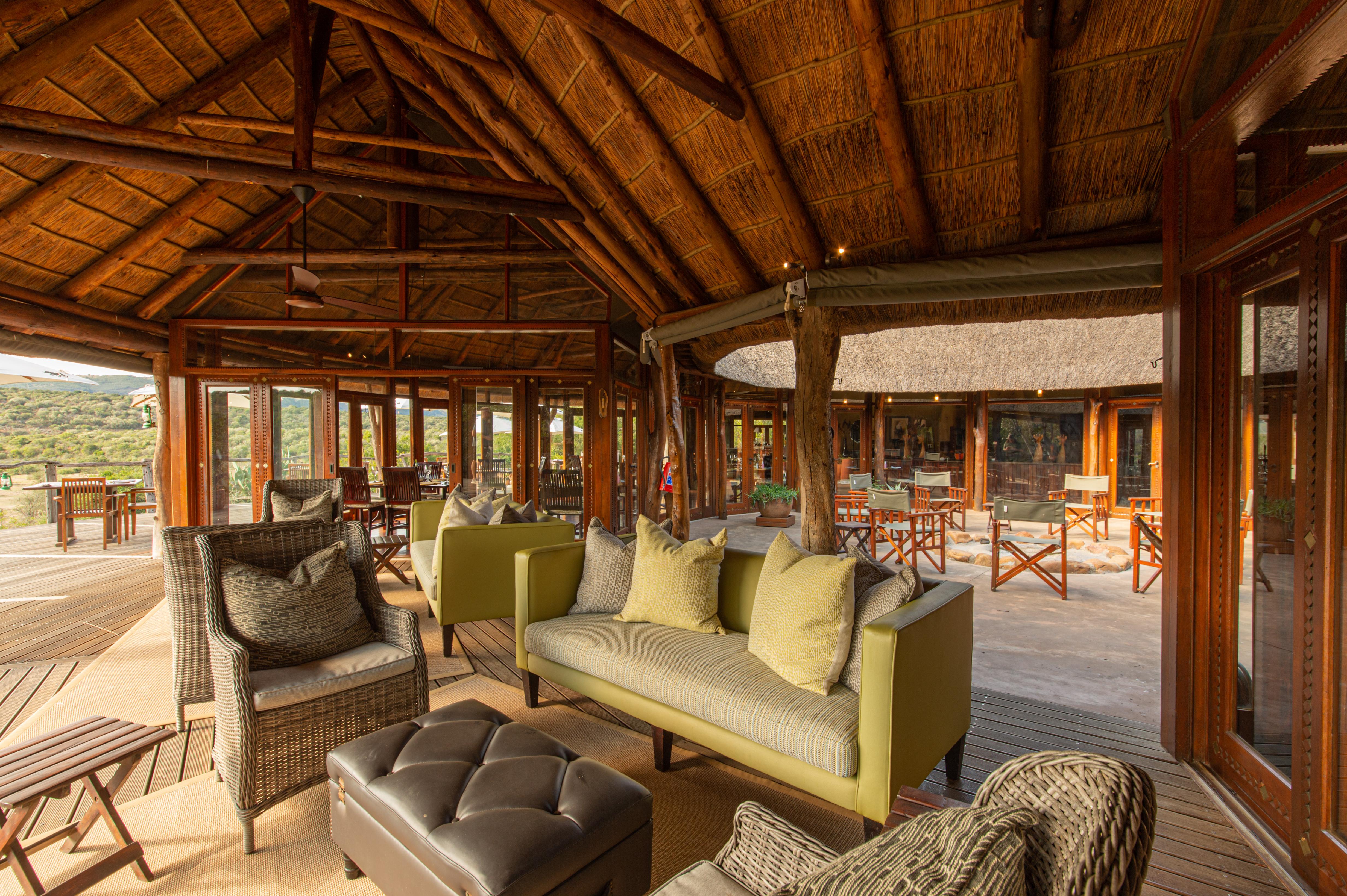 Pumba Private Game Reserve Port Elizabeth Luaran gambar