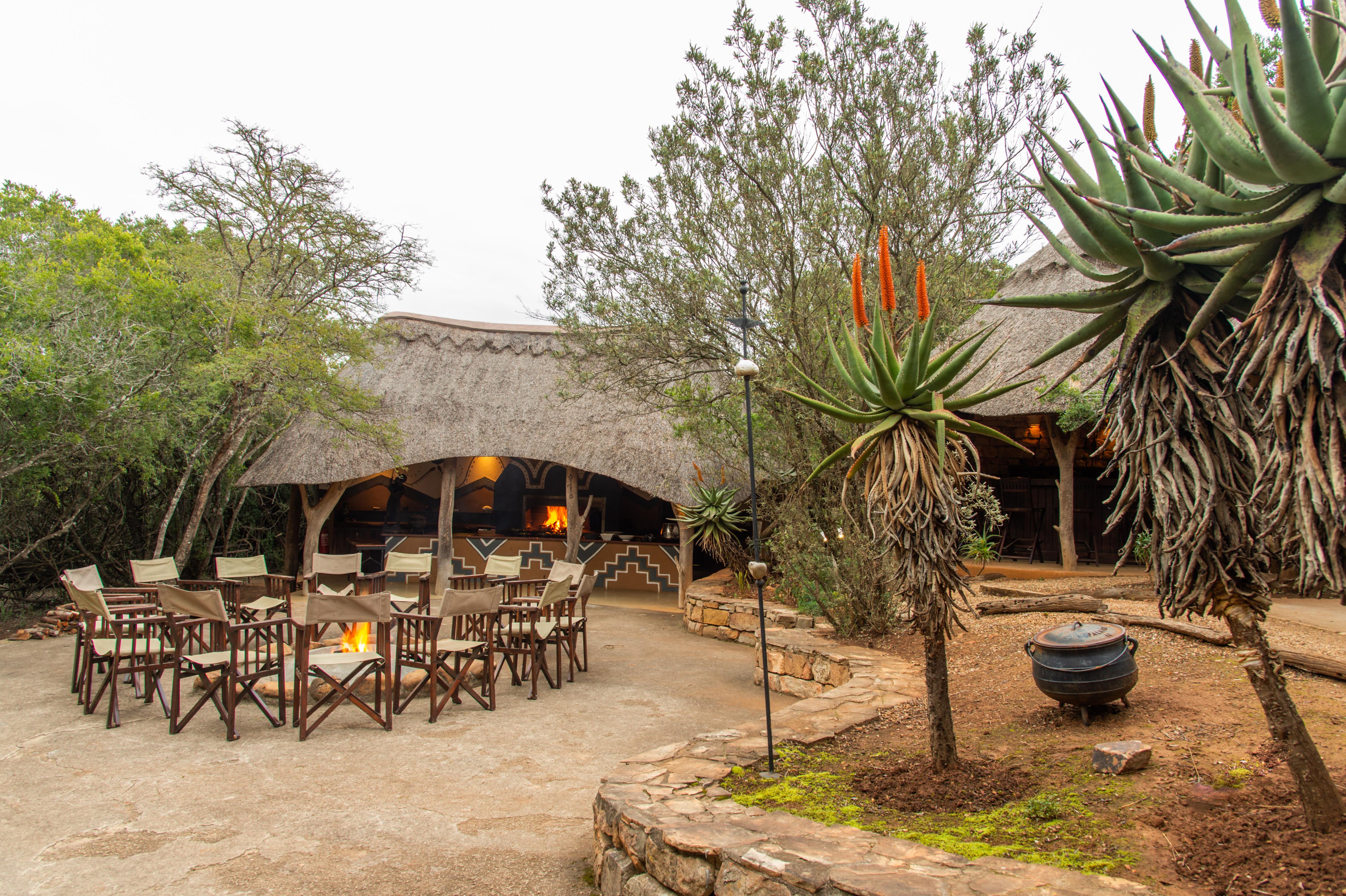 Pumba Private Game Reserve Port Elizabeth Luaran gambar