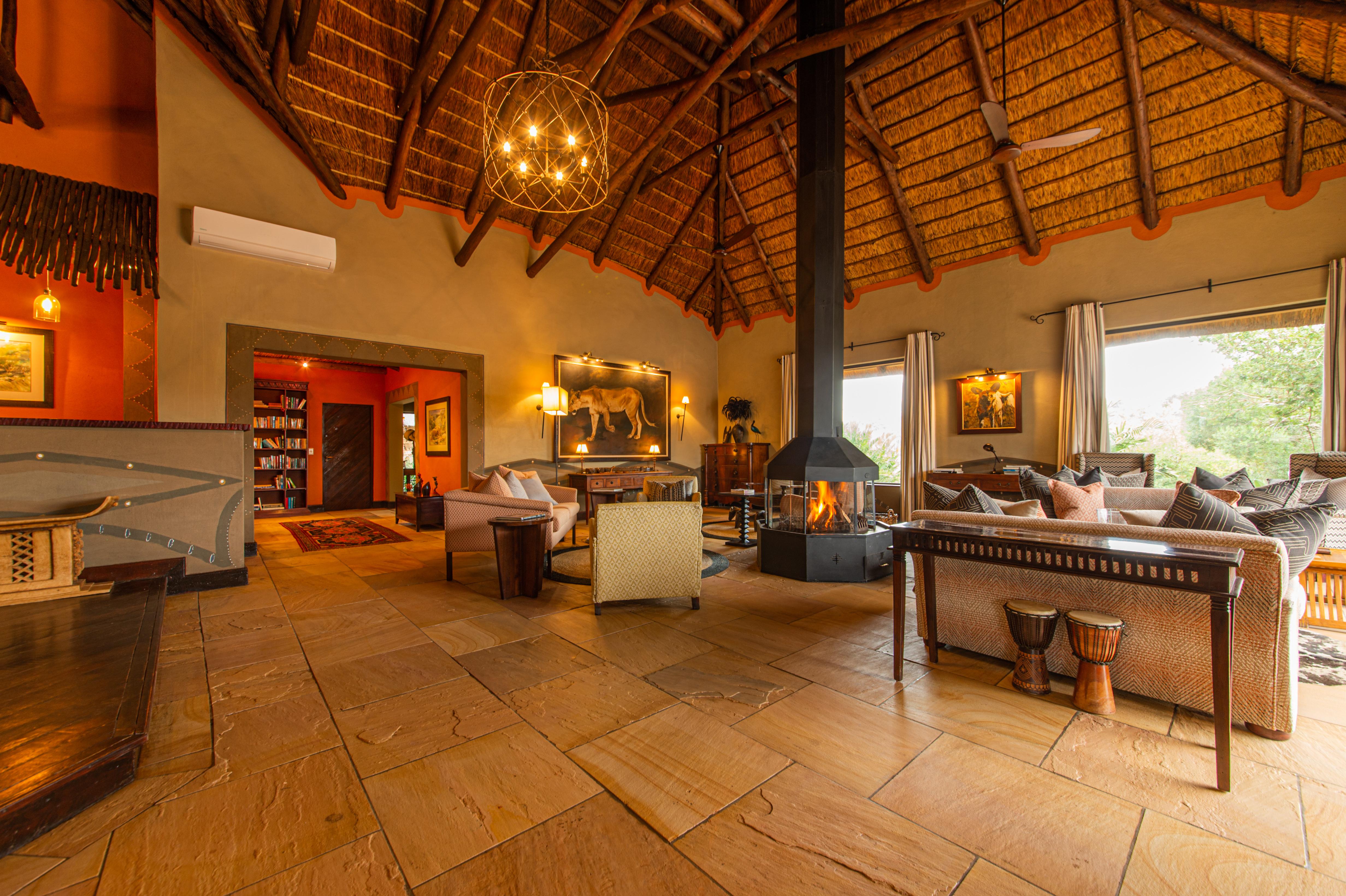 Pumba Private Game Reserve Port Elizabeth Luaran gambar