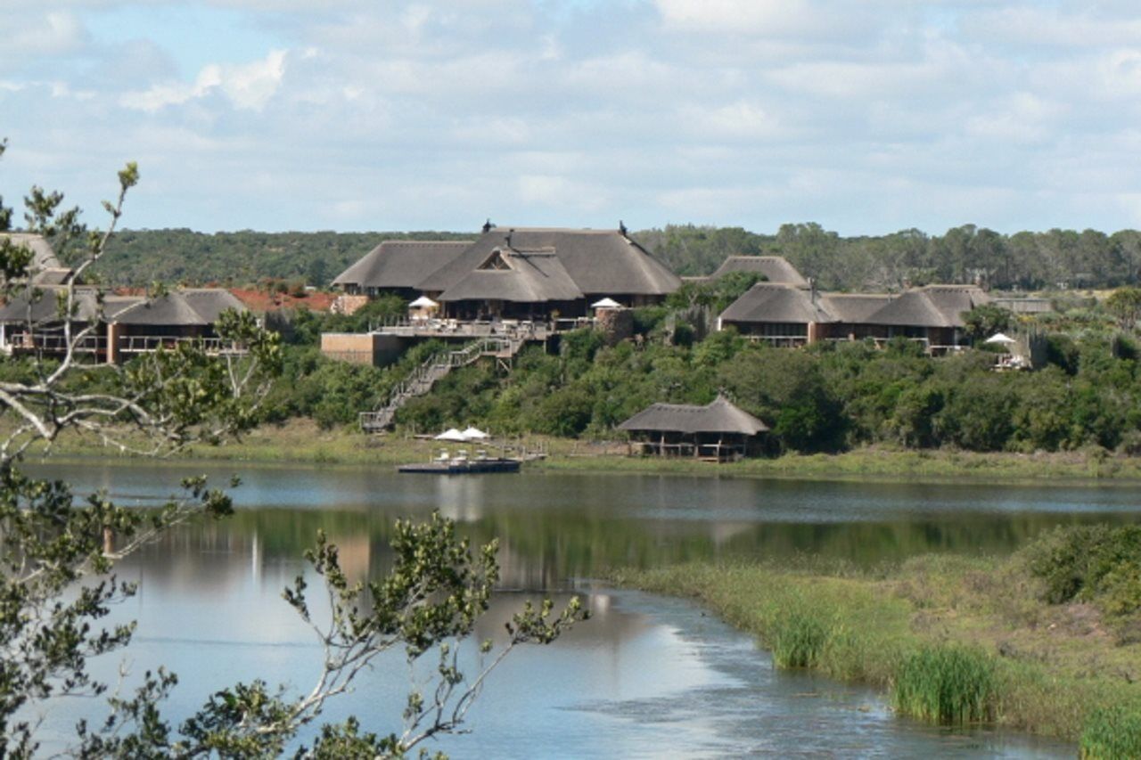 Pumba Private Game Reserve Port Elizabeth Luaran gambar