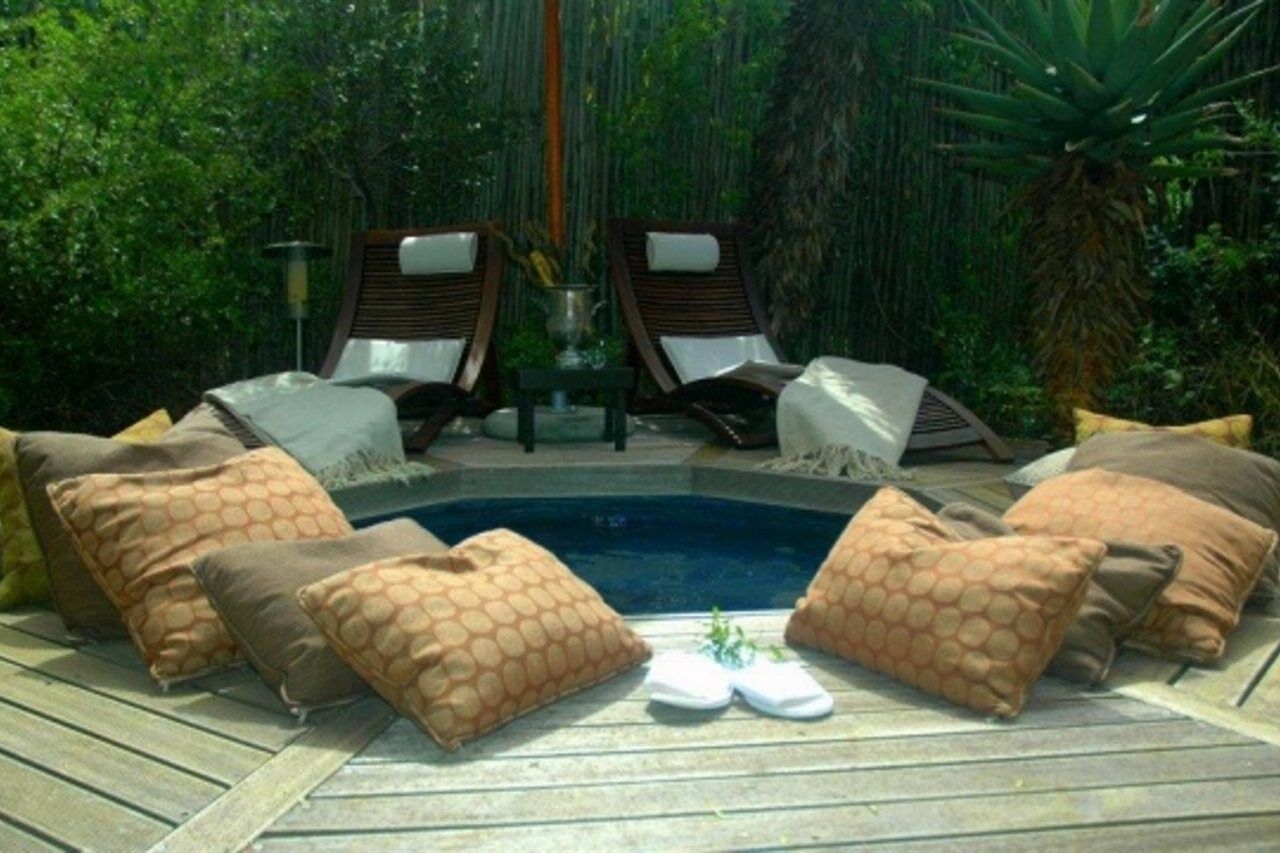 Pumba Private Game Reserve Port Elizabeth Luaran gambar