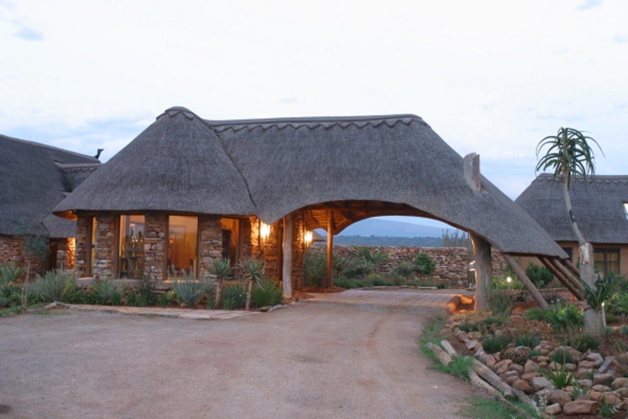 Pumba Private Game Reserve Port Elizabeth Luaran gambar